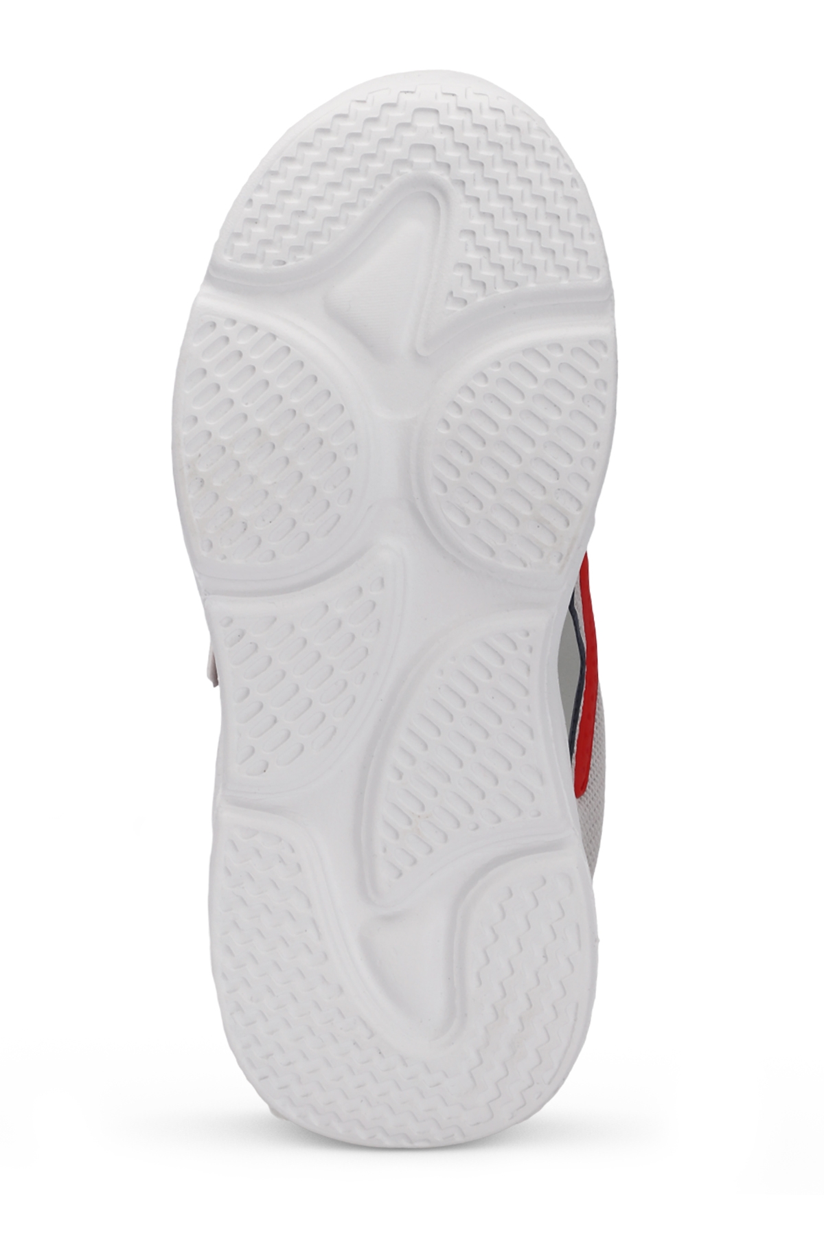 PESO I Erkek Çocuk Sneaker Ayakkabı Gri - Görsel 8