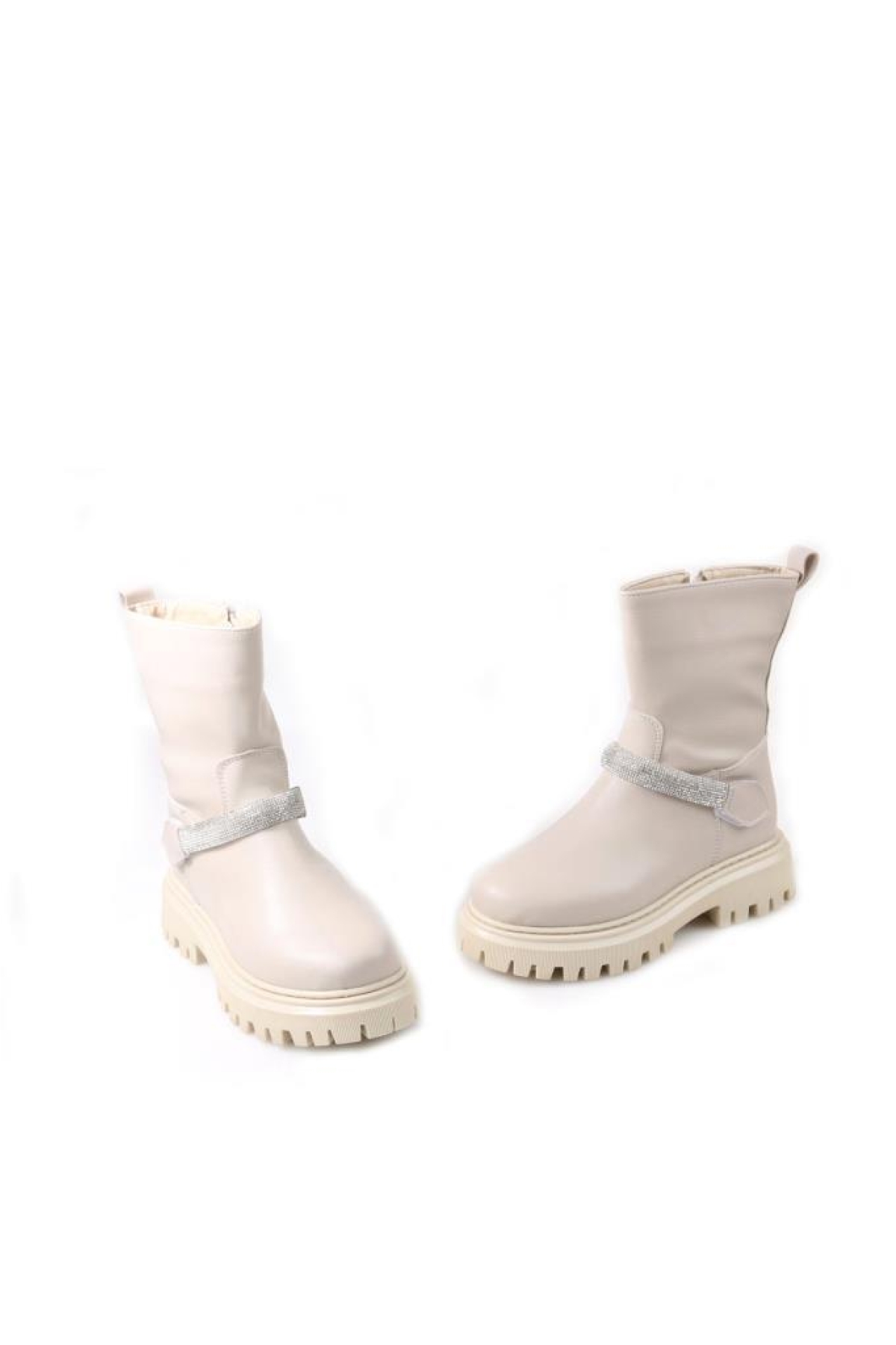 Vetta 03047 Kız Çocuk Termal Bot - Görsel 5