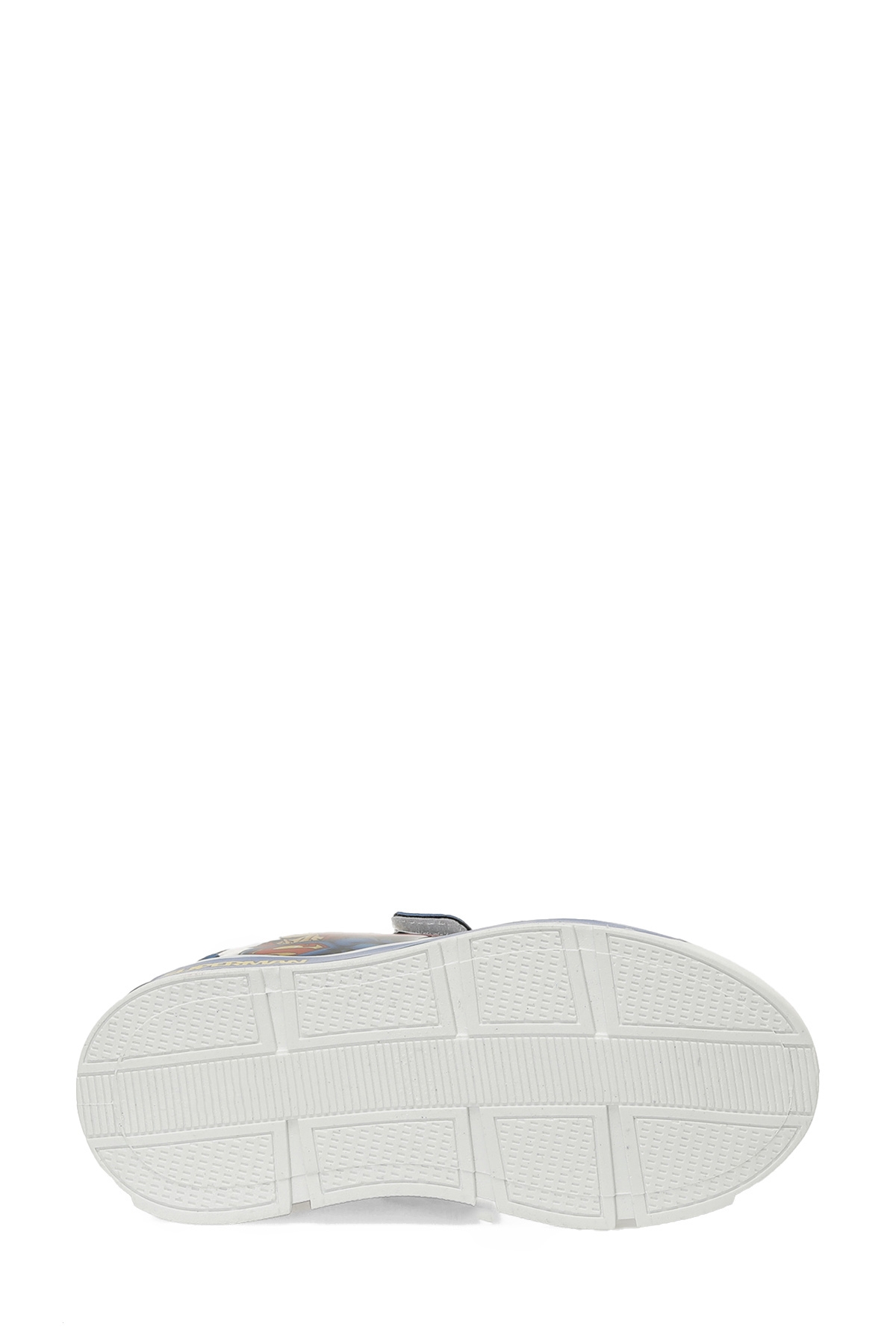 Superman NOYA.P5FX Mavi Erkek Çocuk Spor Ayakkabı - Görsel 7