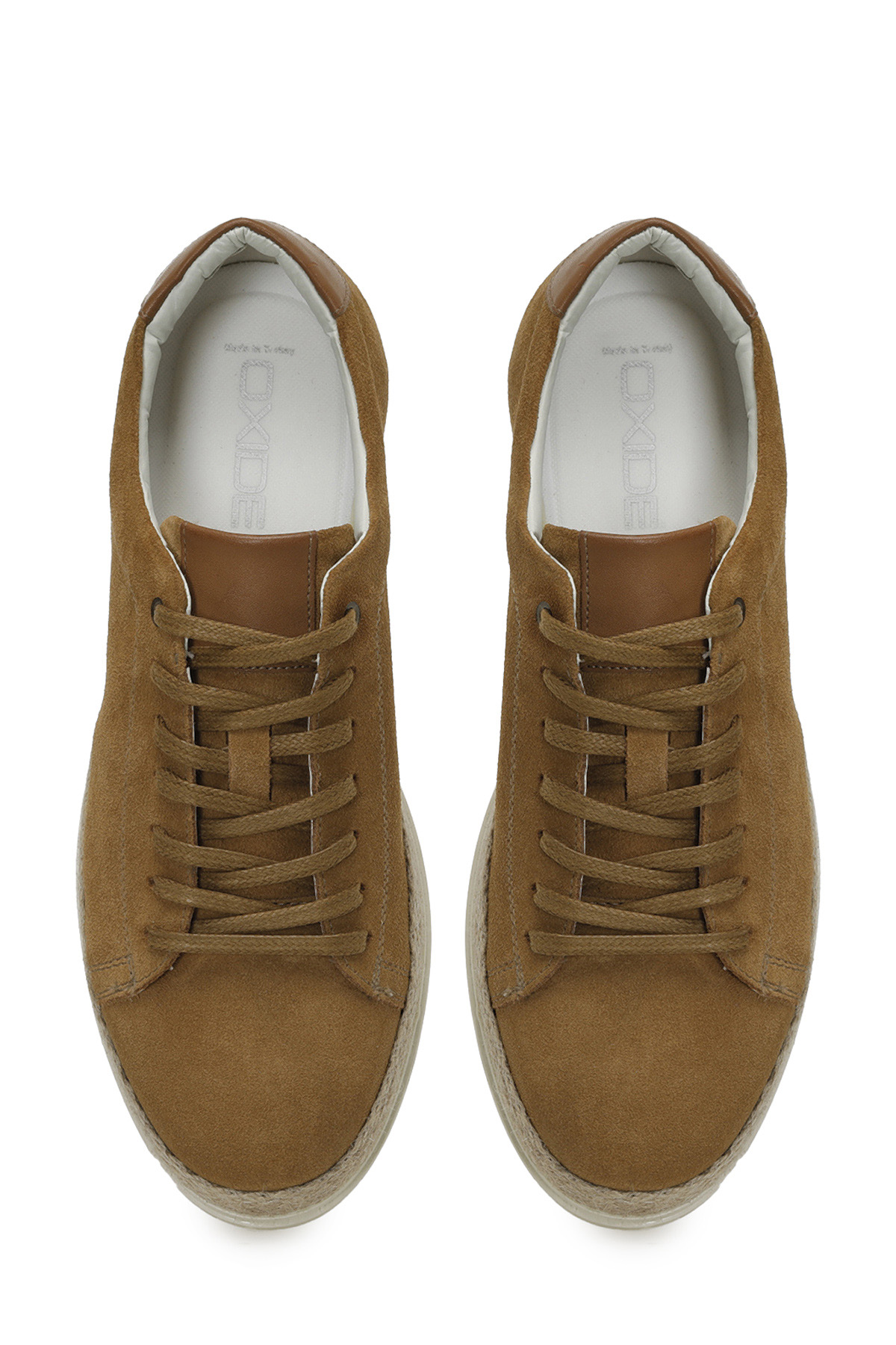 FURY B 5FX Tarçın Erkek Günlük Ayakkabı - Görsel 5