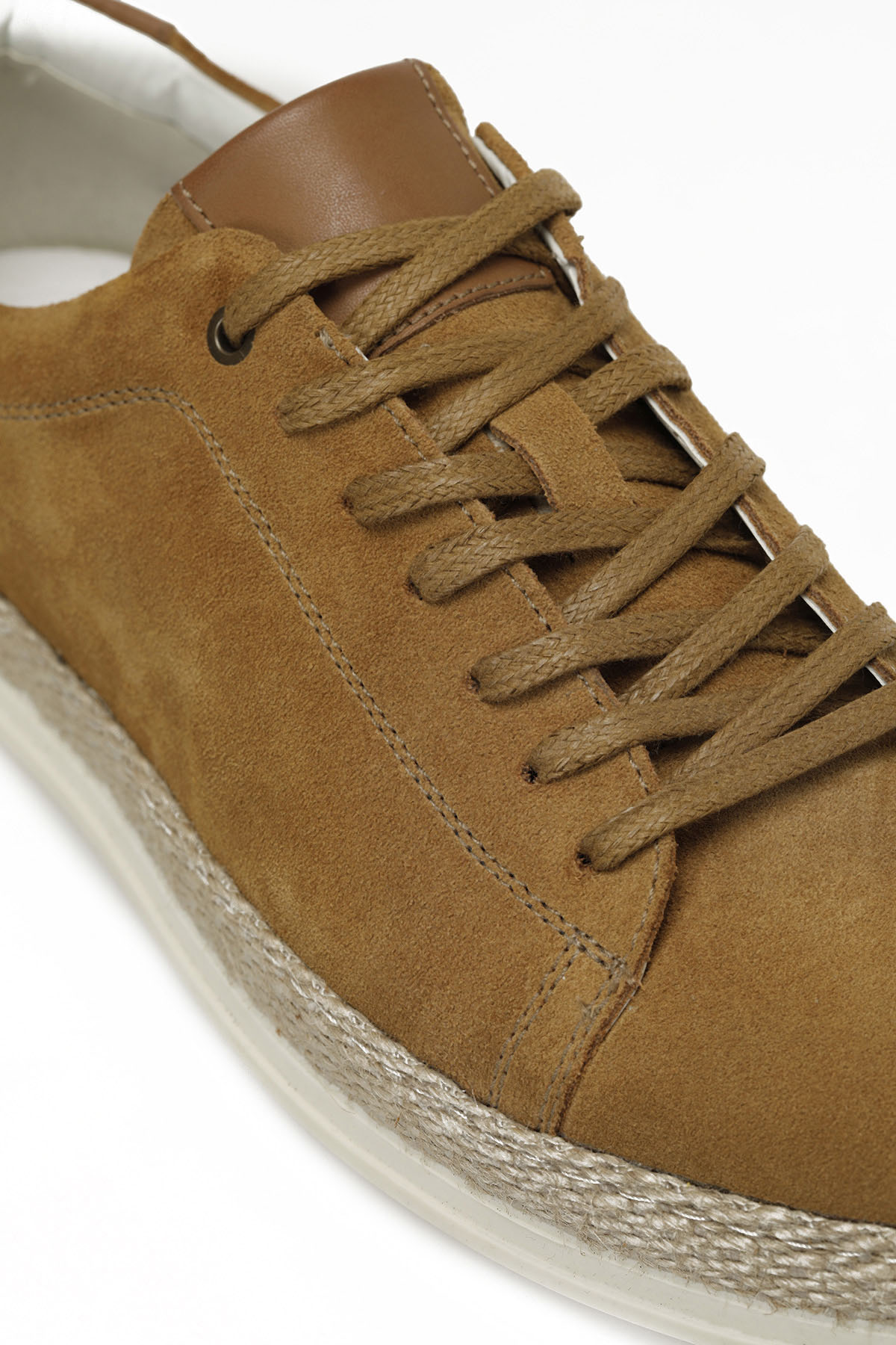 FURY B 5FX Tarçın Erkek Günlük Ayakkabı - Görsel 8