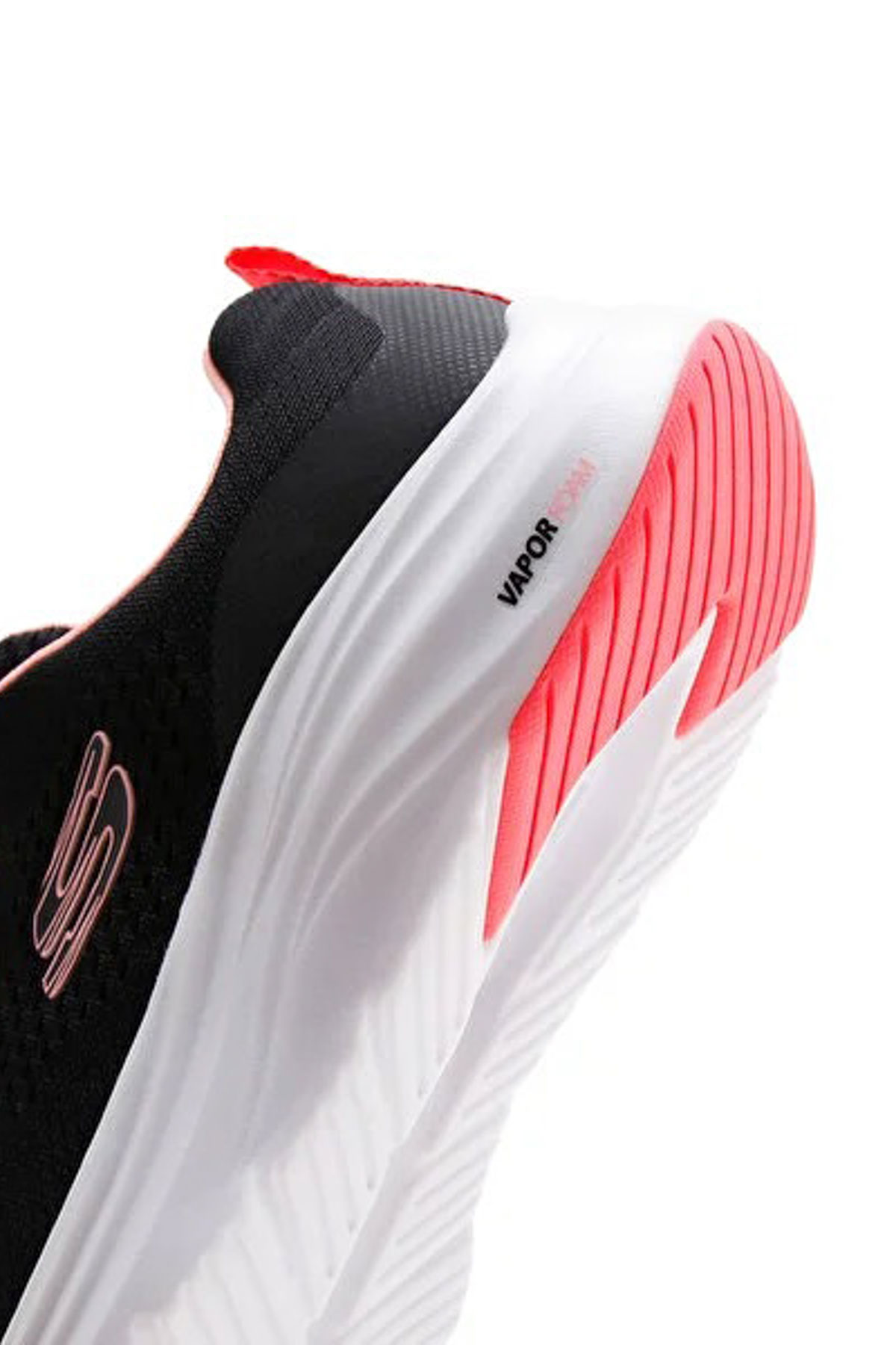 Skechers VAPOR FOAM Siyah Kadın Sneaker - Görsel 7