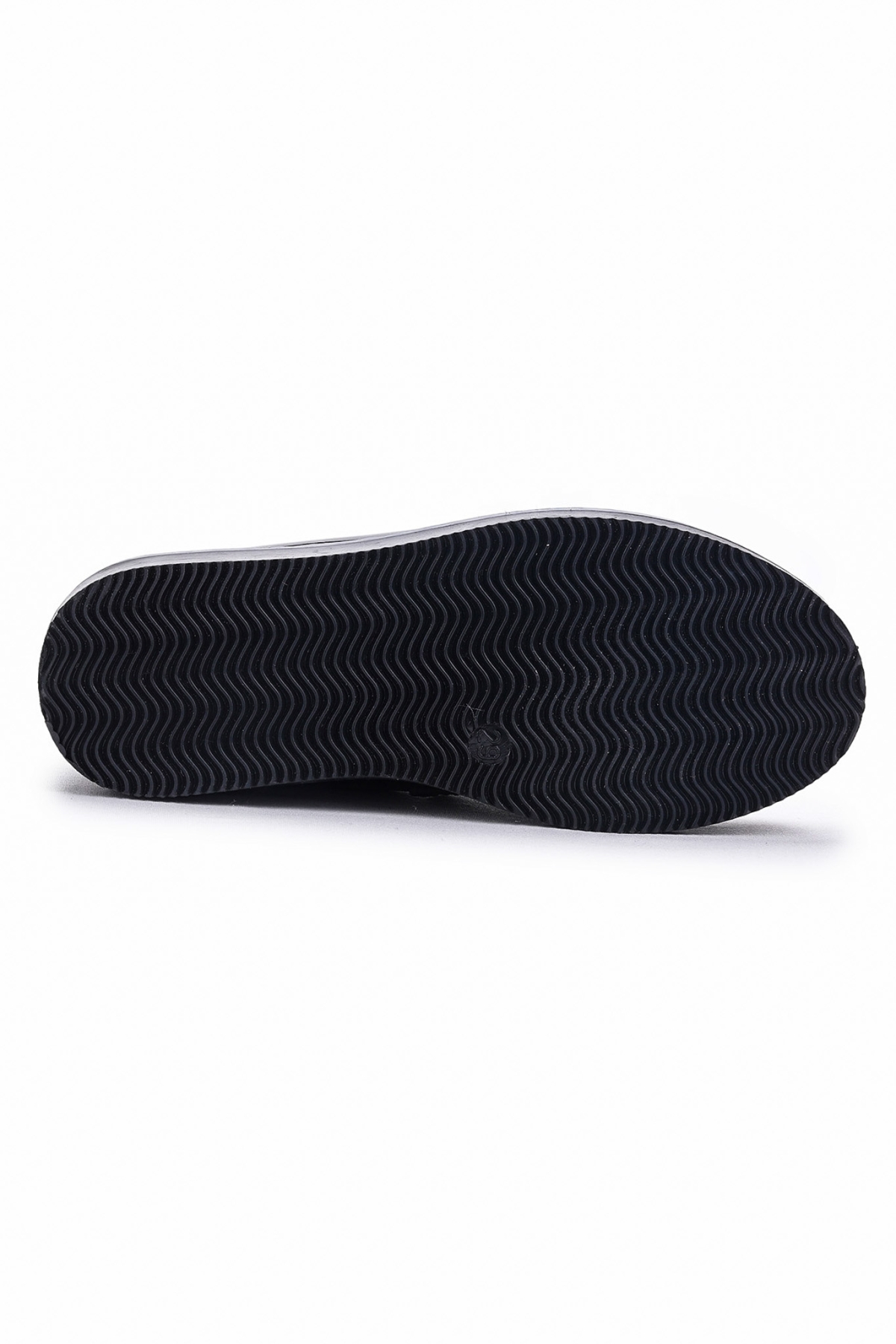 Cision Papyonlu Erkek Bebek Sünnet Ayakkabısı Siyah - Görsel 7