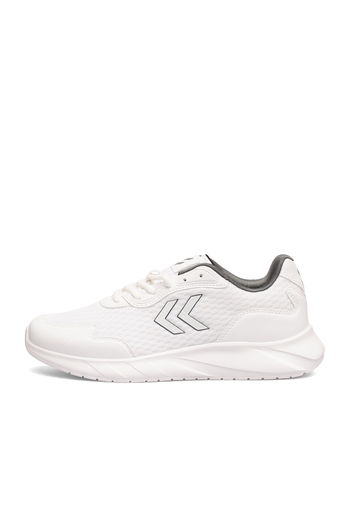 Proction Unisex Beyaz Koşu Ayakkabısı - Görsel 2