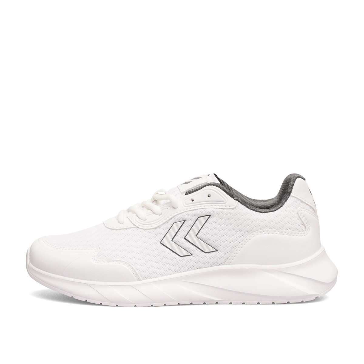 Hummel Proction Beyaz