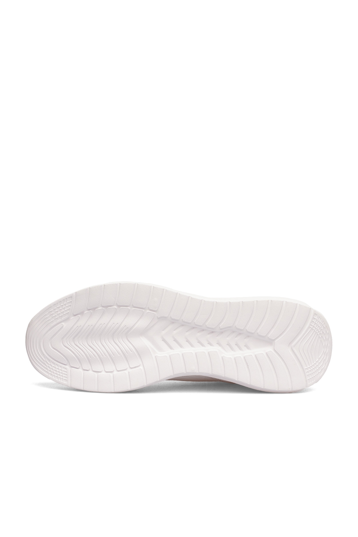 Proction Unisex Beyaz Koşu Ayakkabısı - Görsel 4