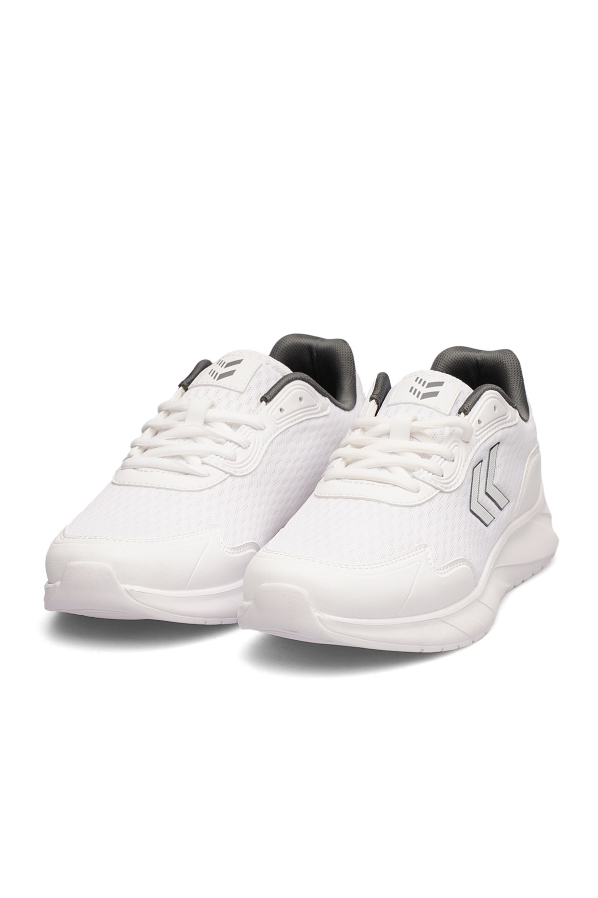 Proction Unisex Beyaz Koşu Ayakkabısı - Görsel 5