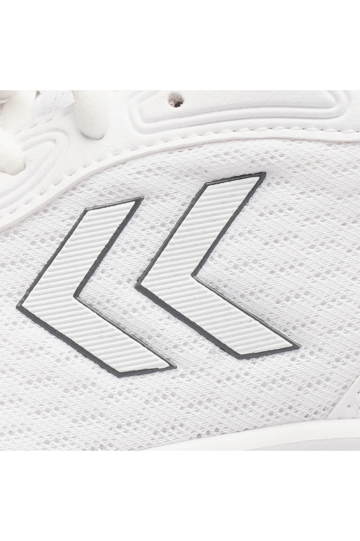 Proction Unisex Beyaz Koşu Ayakkabısı - Görsel 6