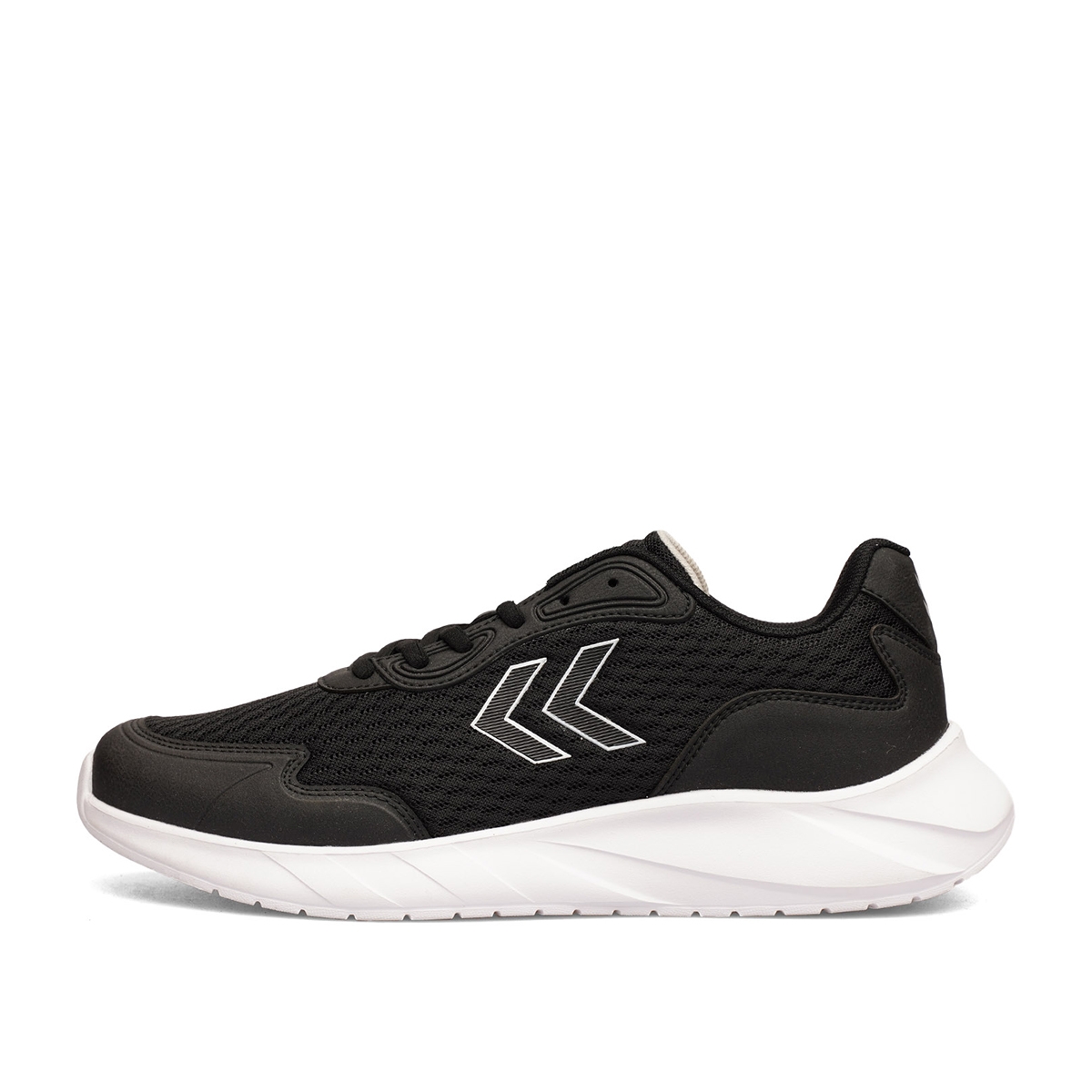 Hummel Proction Siyah