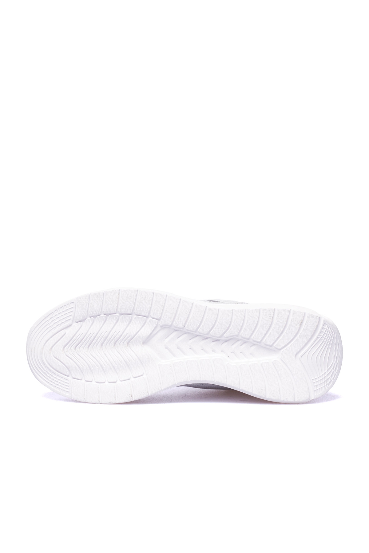 Proction Unisex Gri Koşu Ayakkabısı - Görsel 4