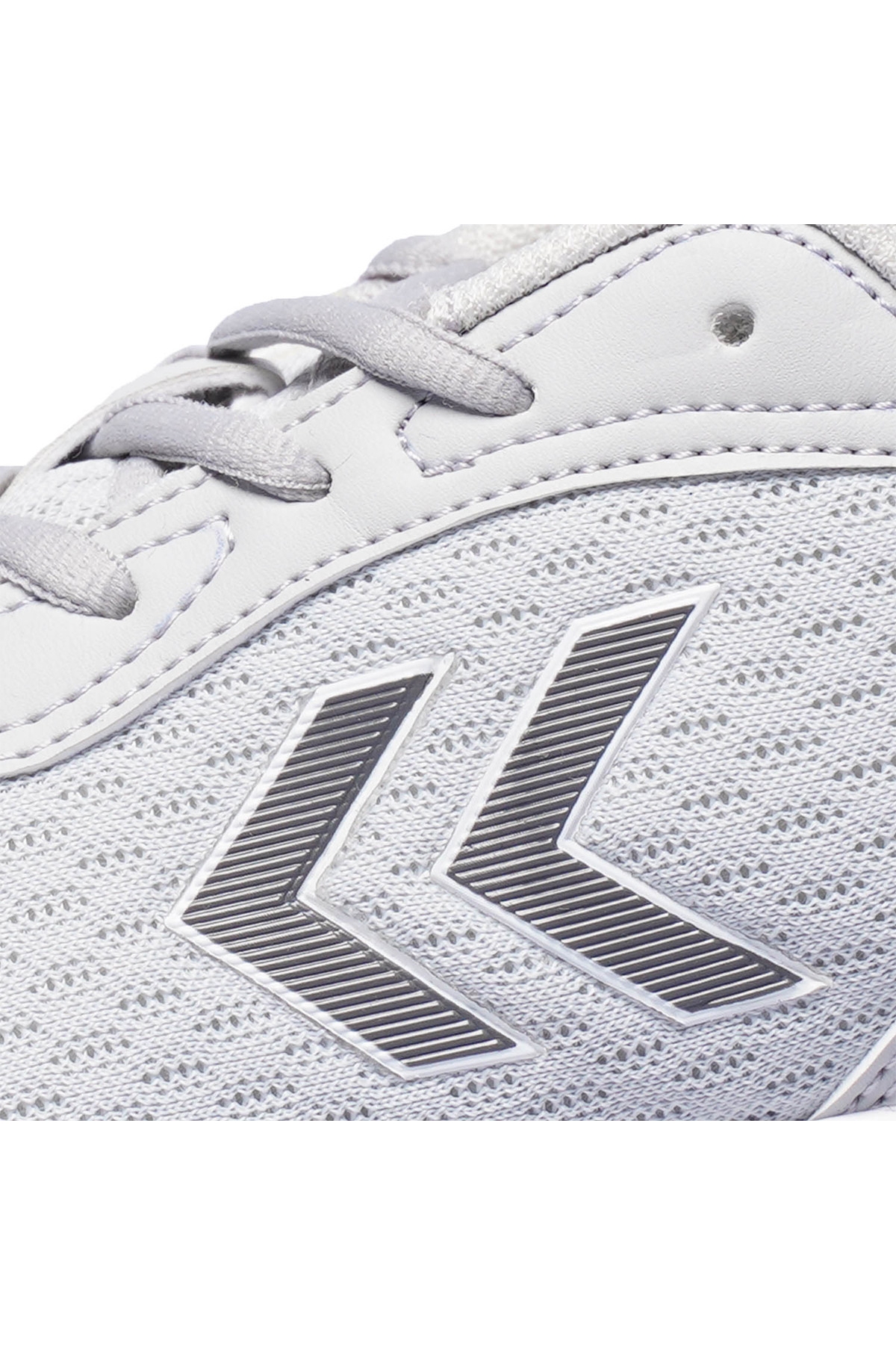 Proction Unisex Gri Koşu Ayakkabısı - Görsel 6