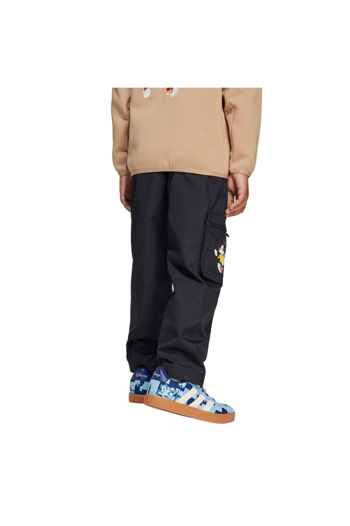 Unisex Çocuk Eşofman Altı LK DY MM PNT JF3643 Fiyatları | Flo