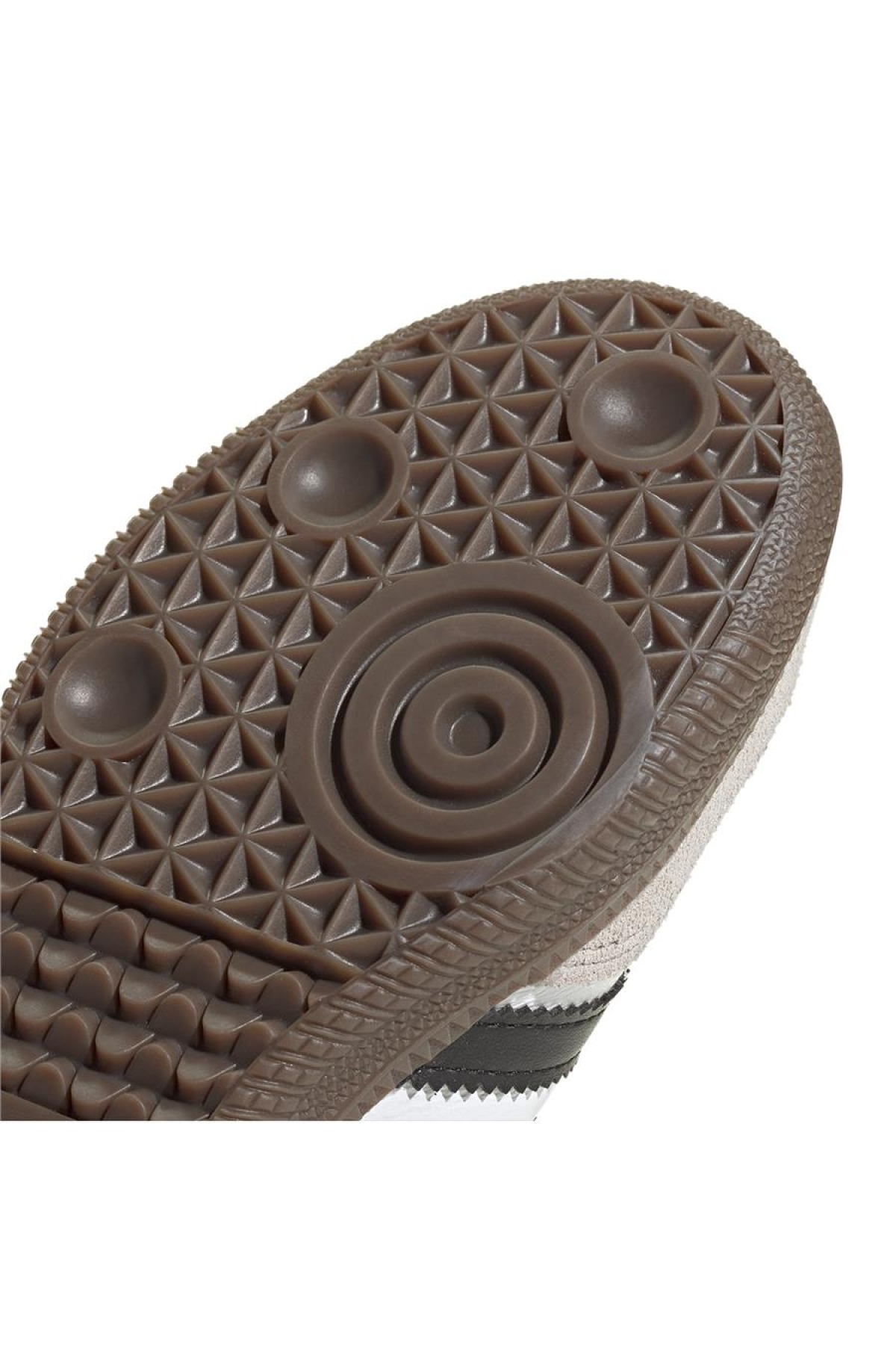 SAMBA OG C Beyaz Unisex Çocuk Sneaker IE3677 - Görsel 11