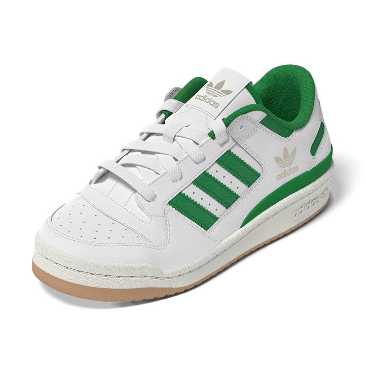 FORUM LOW CL J Unisex Çocuk Sneaker IH0223 - Görsel 3