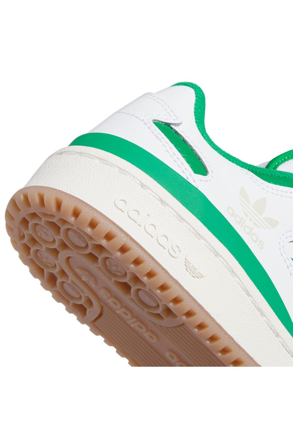 FORUM LOW CL J Unisex Çocuk Sneaker IH0223 - Görsel 10