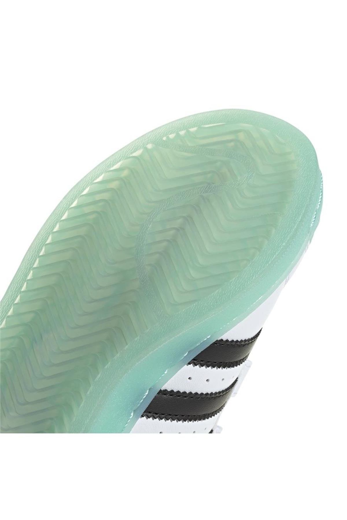 SUPERSTAR LED LIGHTS CF C Unisex Çocuk Sneaker IG7004 - Görsel 11