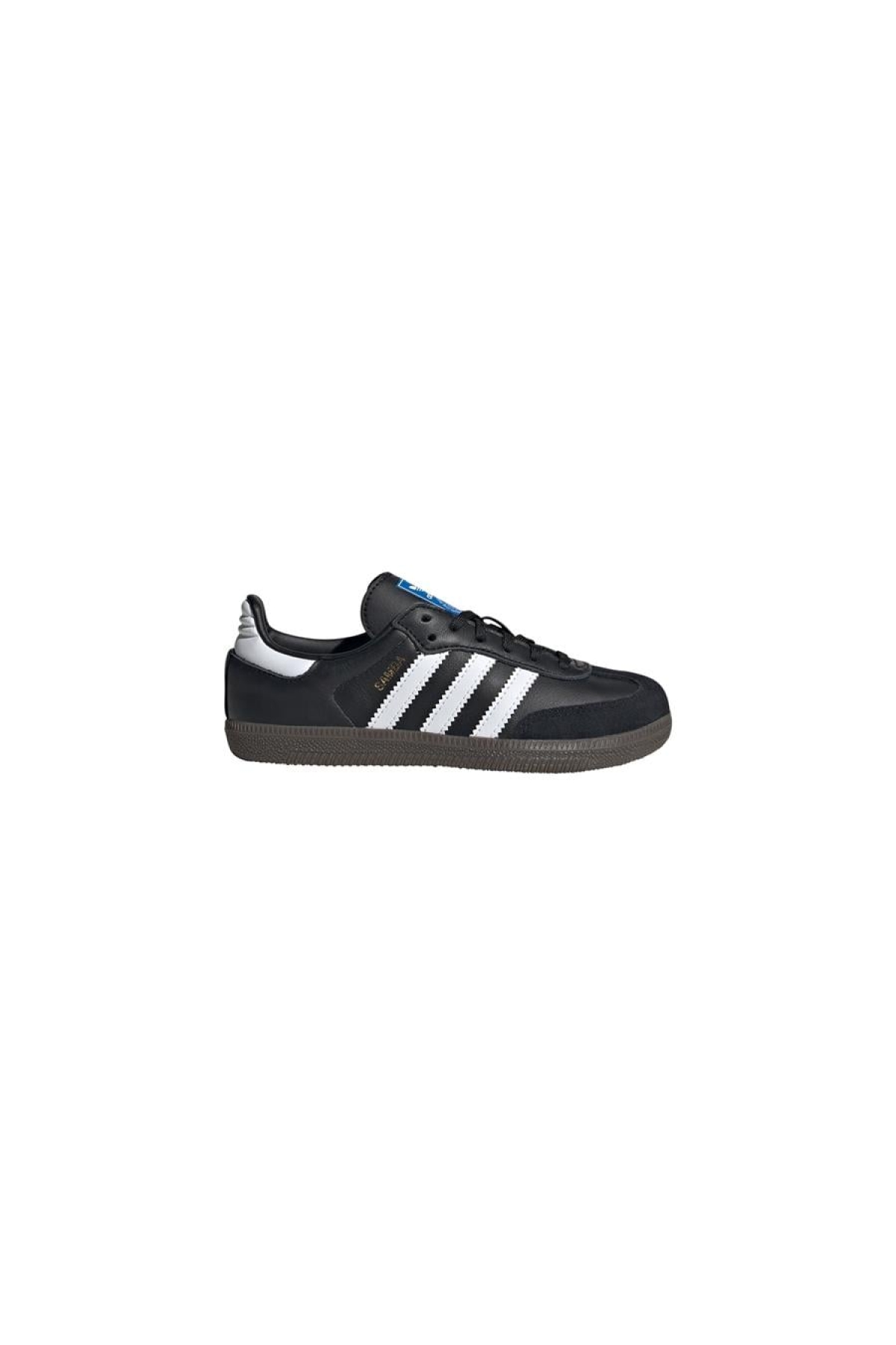 SAMBA OG C Unisex Çocuk Sneaker IE3678 - Görsel 2