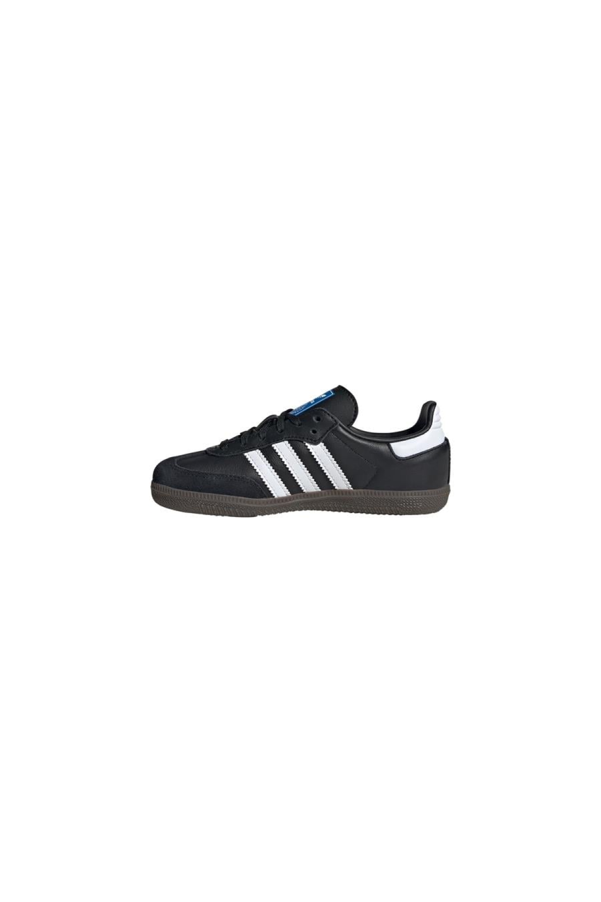 SAMBA OG C Unisex Çocuk Sneaker IE3678 - Görsel 7