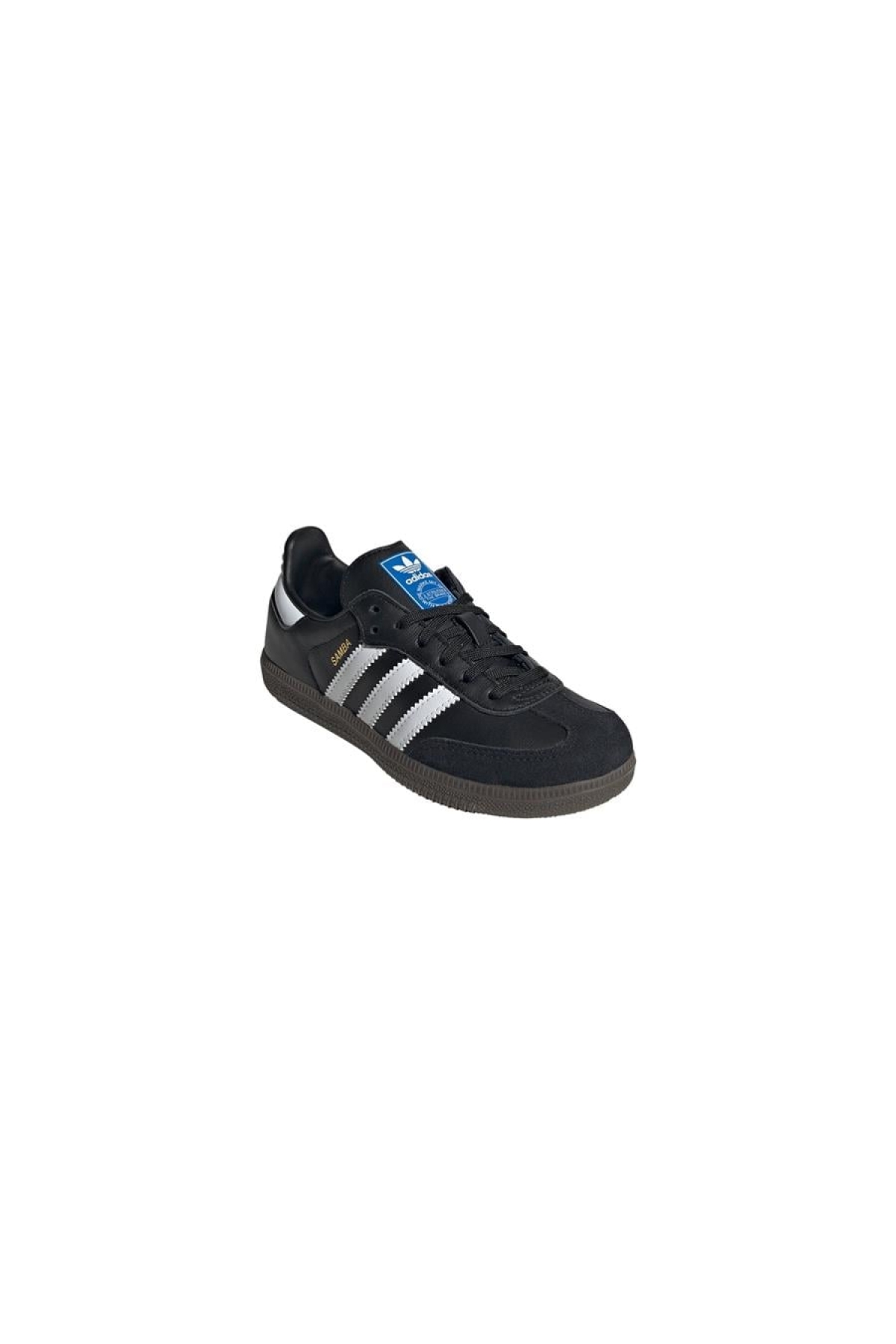SAMBA OG C Unisex Çocuk Sneaker IE3678 - Görsel 8