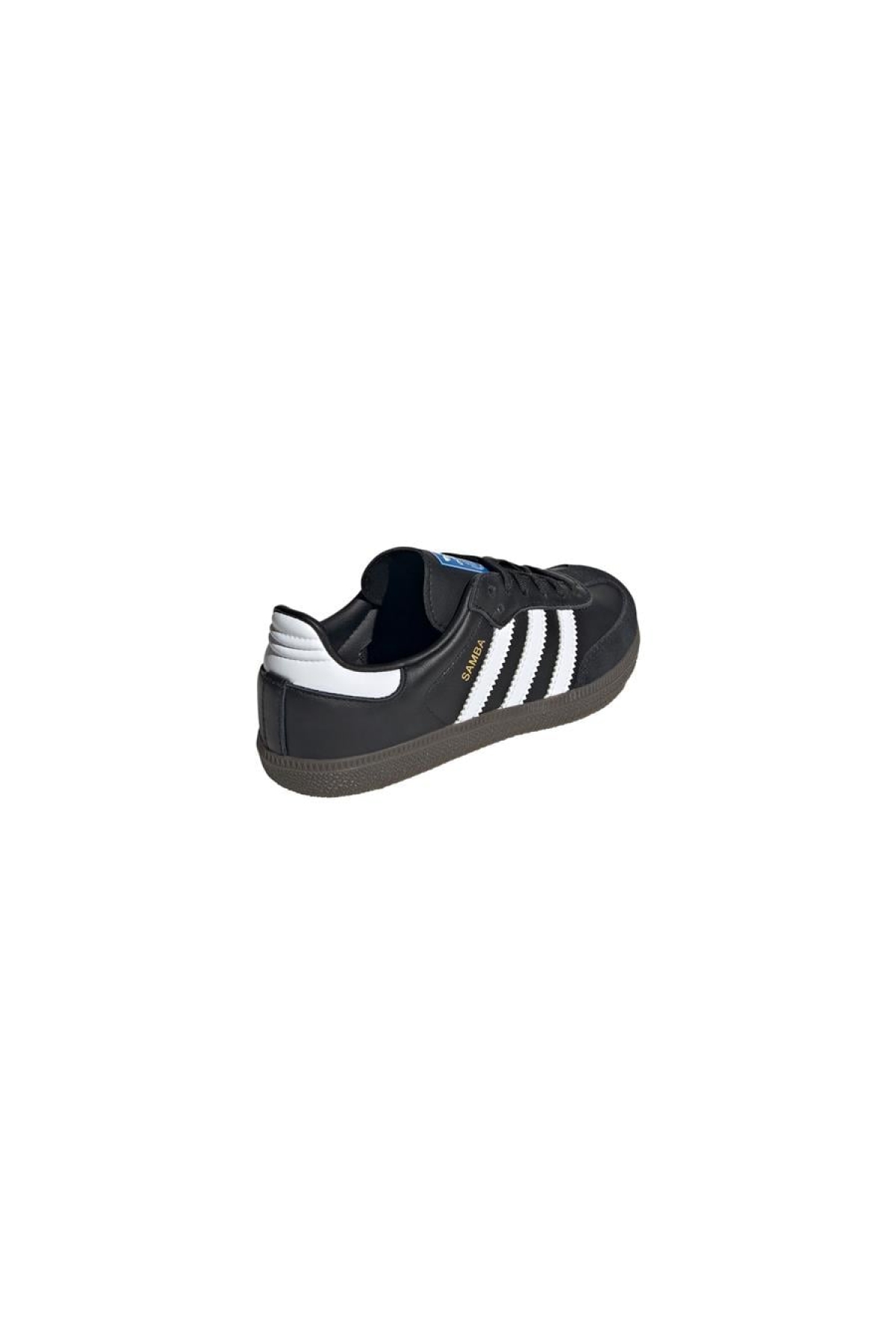 SAMBA OG C Unisex Çocuk Sneaker IE3678 - Görsel 9