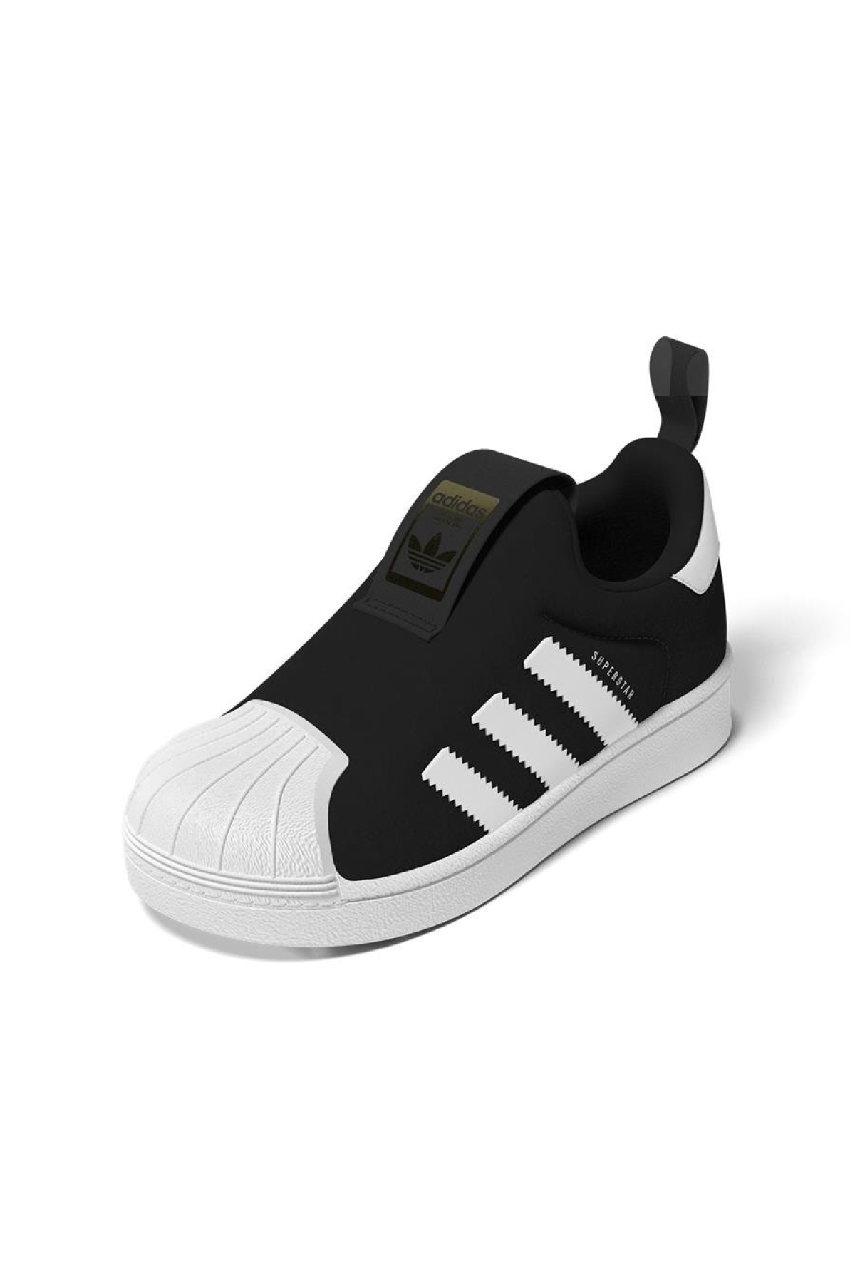 Unisex Çocuk Günlük Spor Ayakkabı Superstar 360 C Gx3231 - Görsel 4