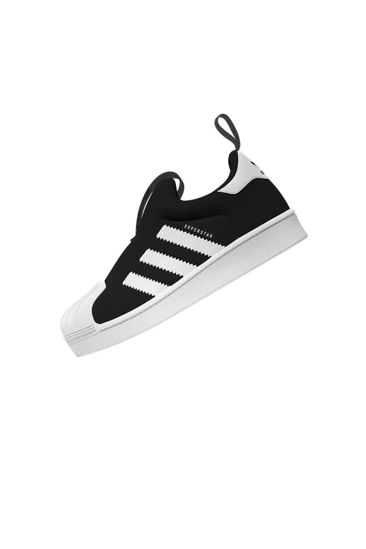 Unisex Çocuk Günlük Spor Ayakkabı Superstar 360 C Gx3231 - Görsel 6