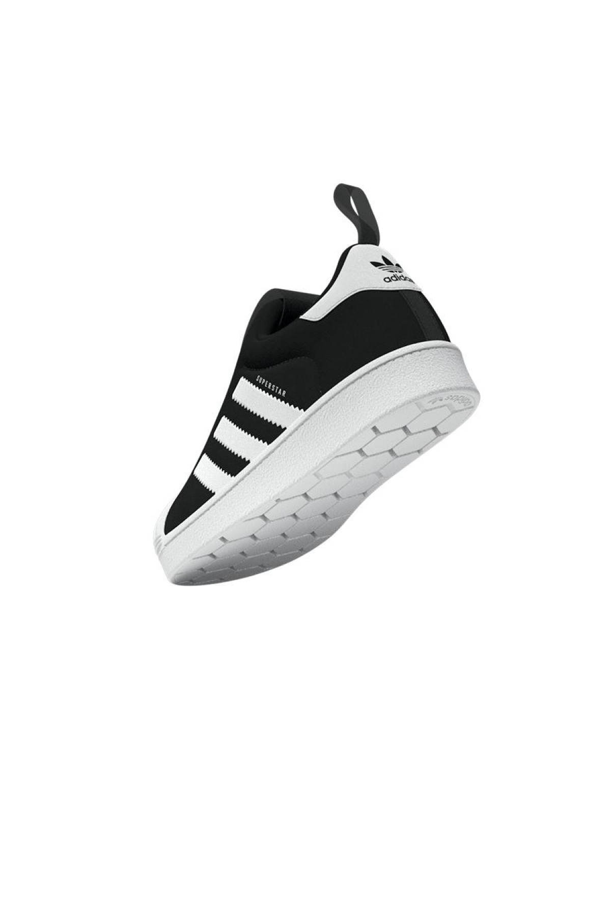 Unisex Çocuk Günlük Spor Ayakkabı Superstar 360 C Gx3231 - Görsel 10