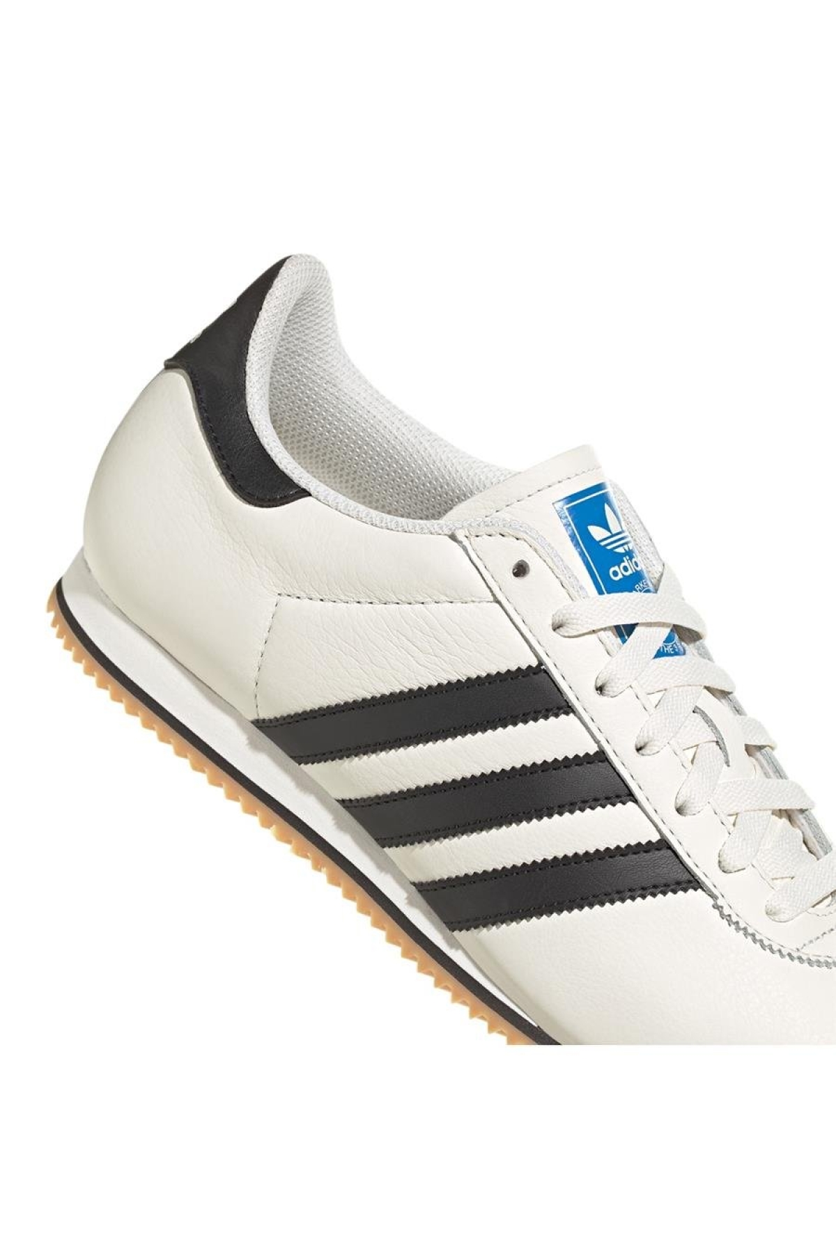 K 74 Erkek Beyaz Sneaker IG8950 - Görsel 11