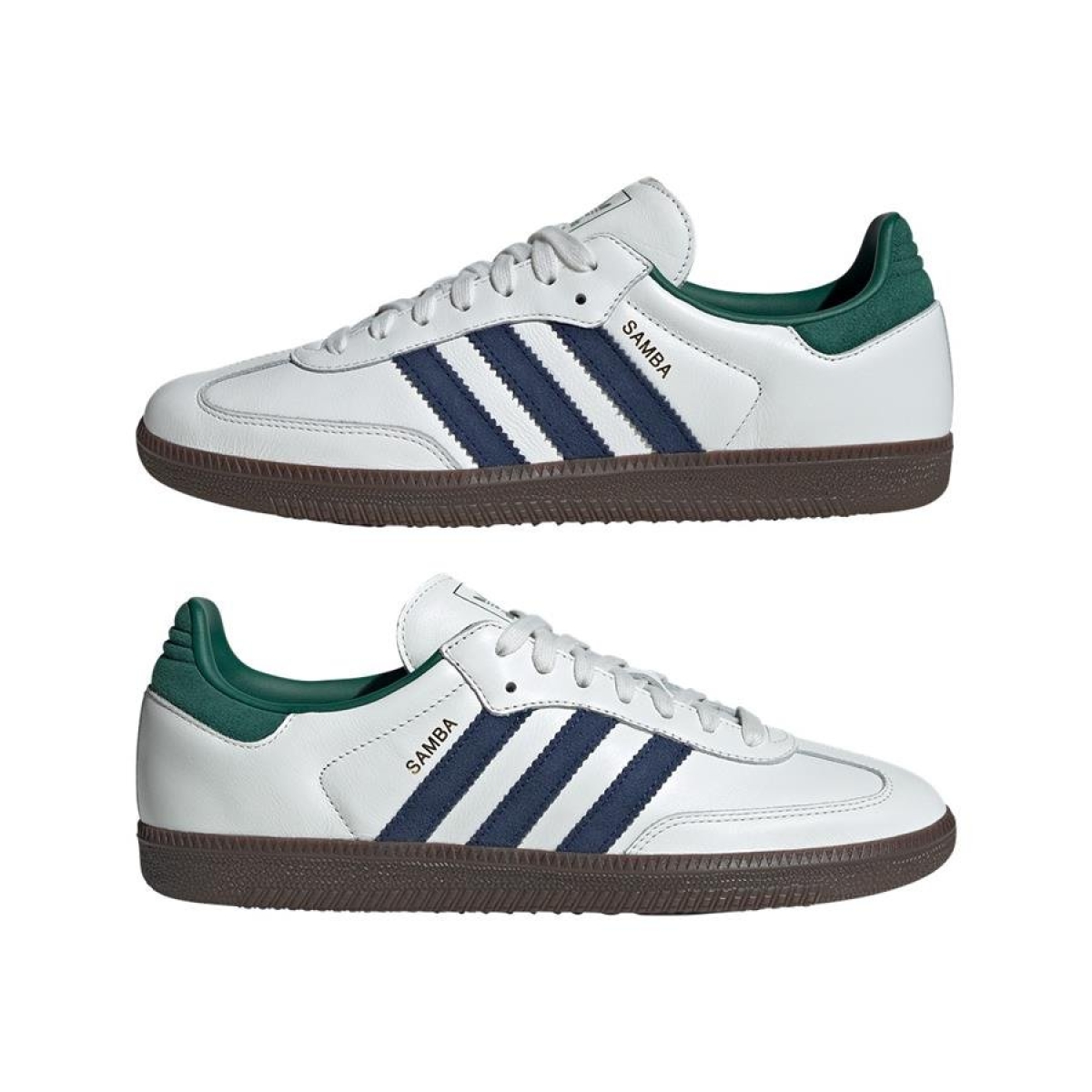 SAMBA OG Erkek Sneaker IH4882 - Görsel 3