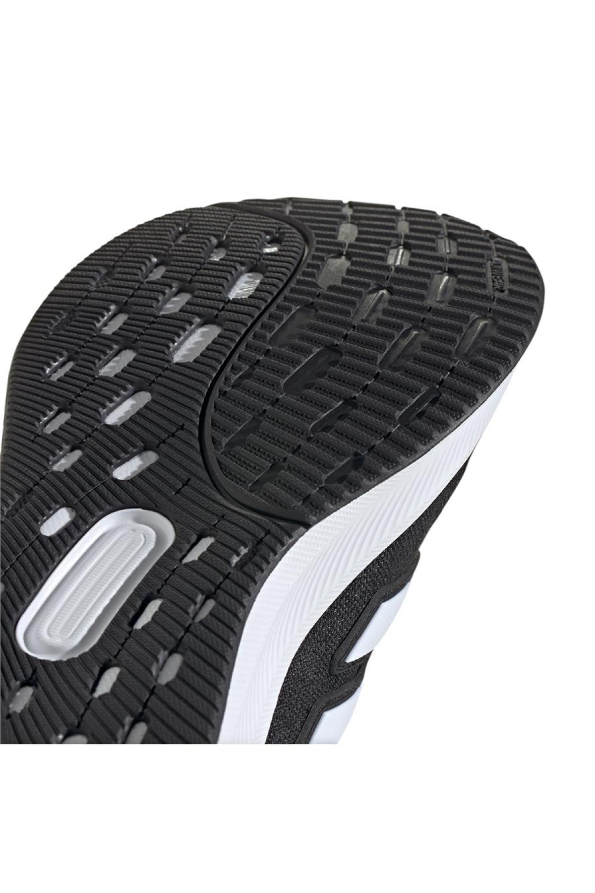 ULTRARUN 5 Siyah Erkek Koşu Ayakkabısı IE8794 - Görsel 10