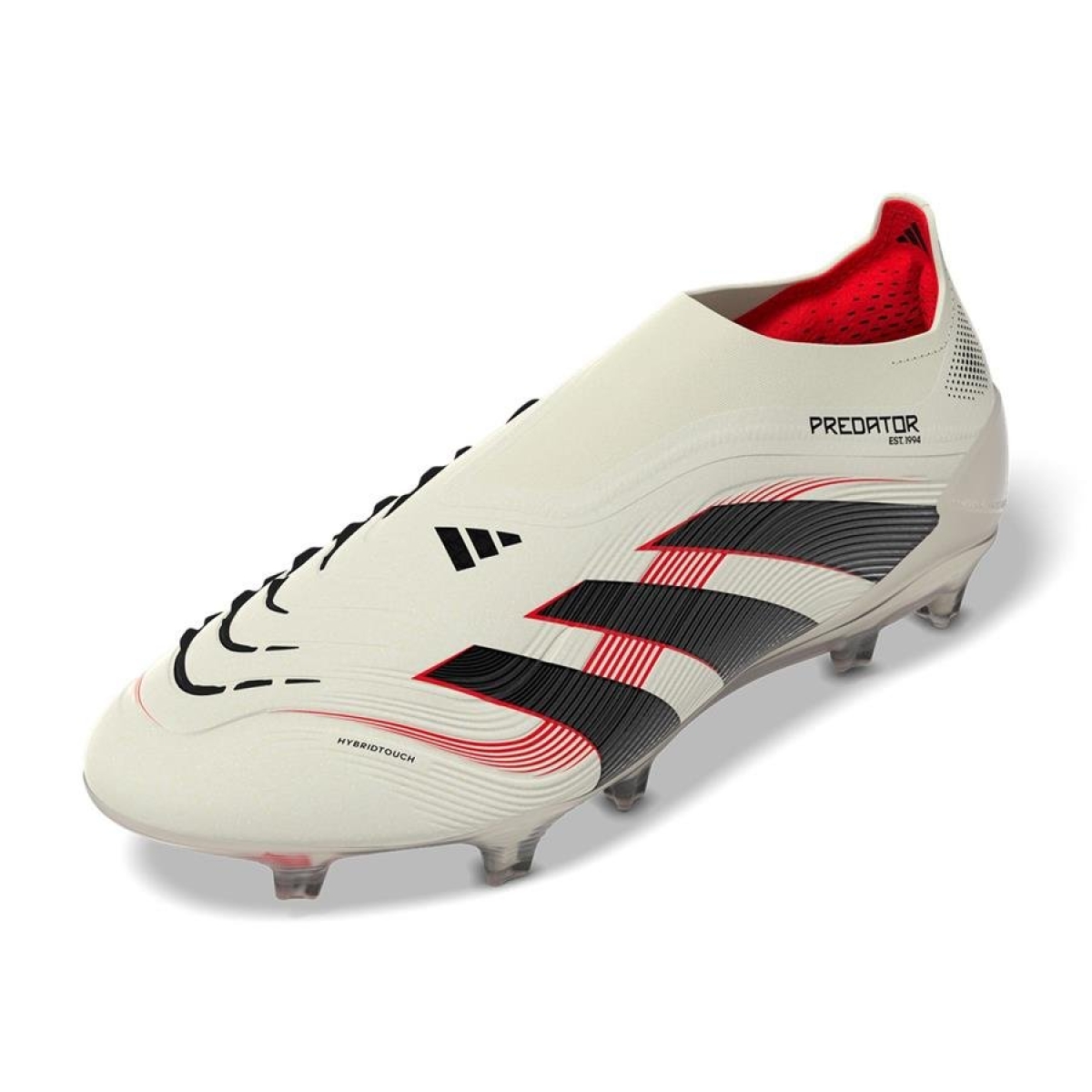 PREDATOR ELITE LL FG Erkek Krampon ID3872 - Görsel 3