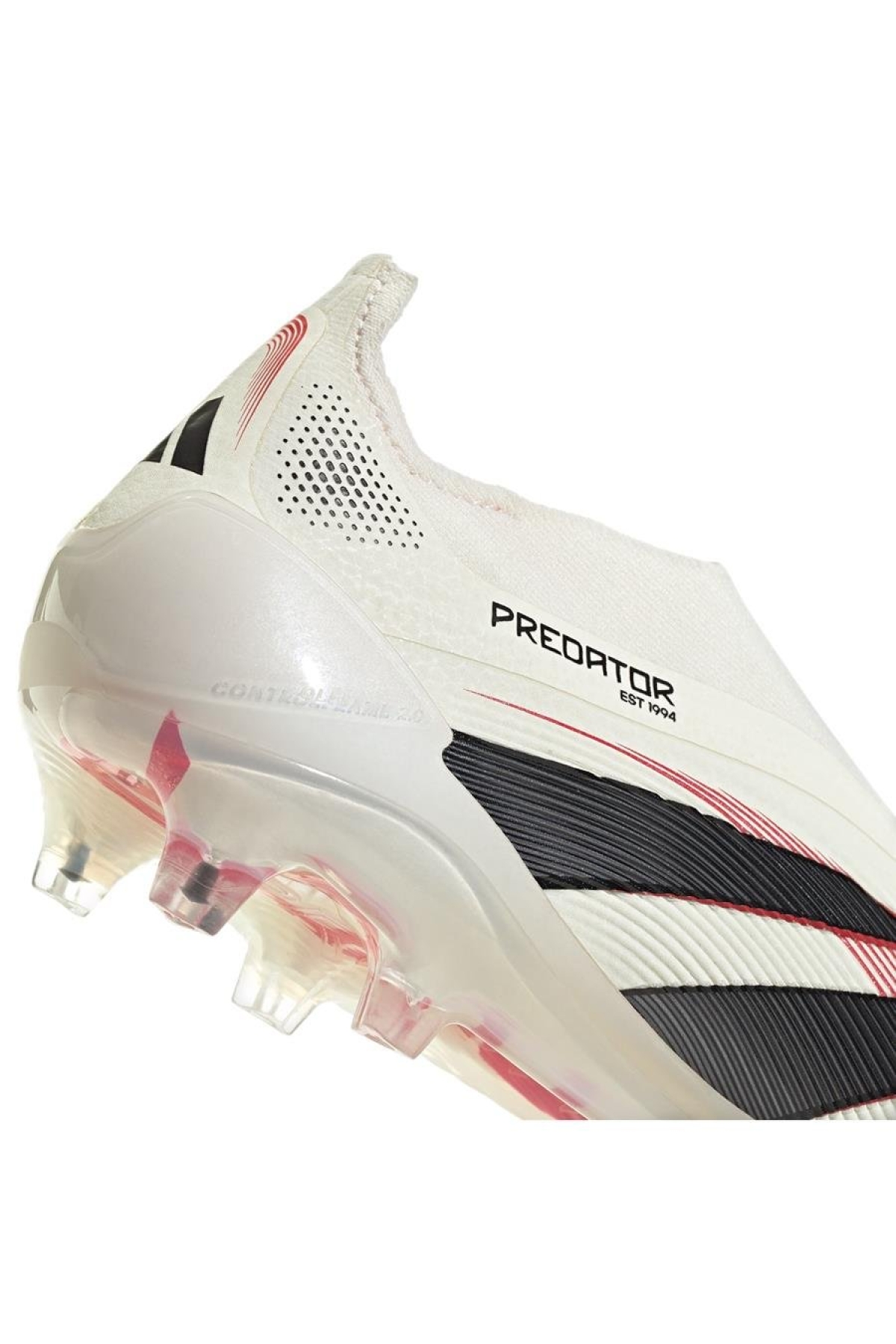 PREDATOR ELITE LL FG Erkek Krampon ID3872 - Görsel 10