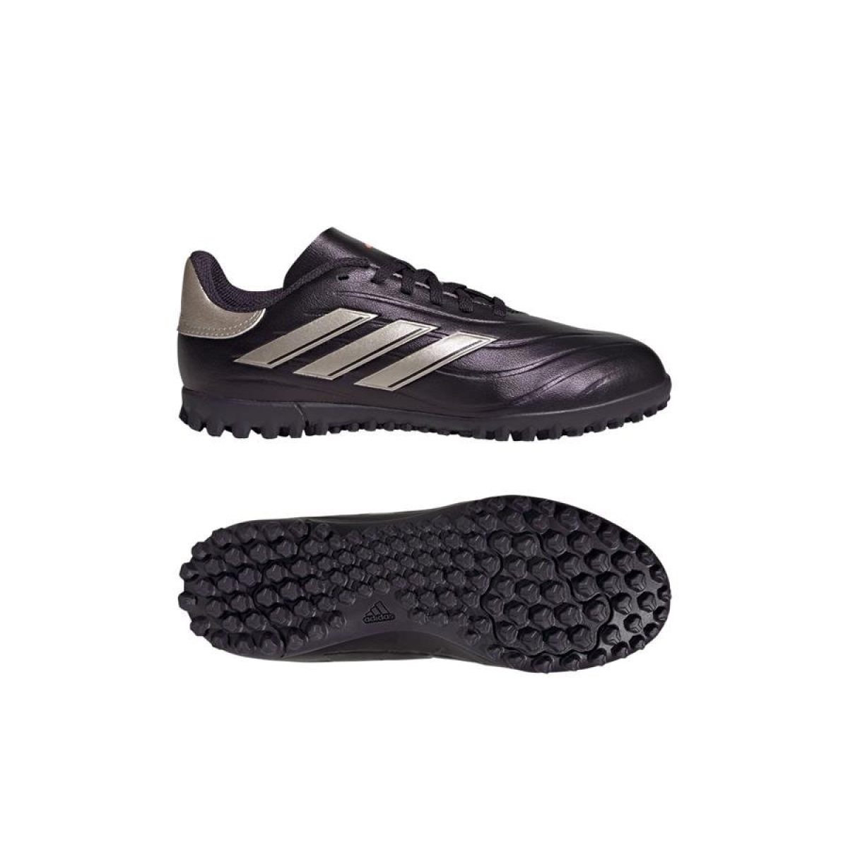 COPA PURE 2 CLUB TF J Unisex Çocuk Halı Saha IG8735 - Görsel 3