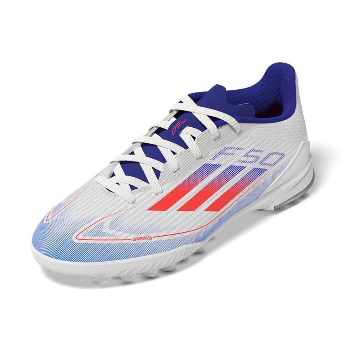 F50 LEAGUE TF J Unisex Çocuk Halı Saha IF1372 - Görsel 3