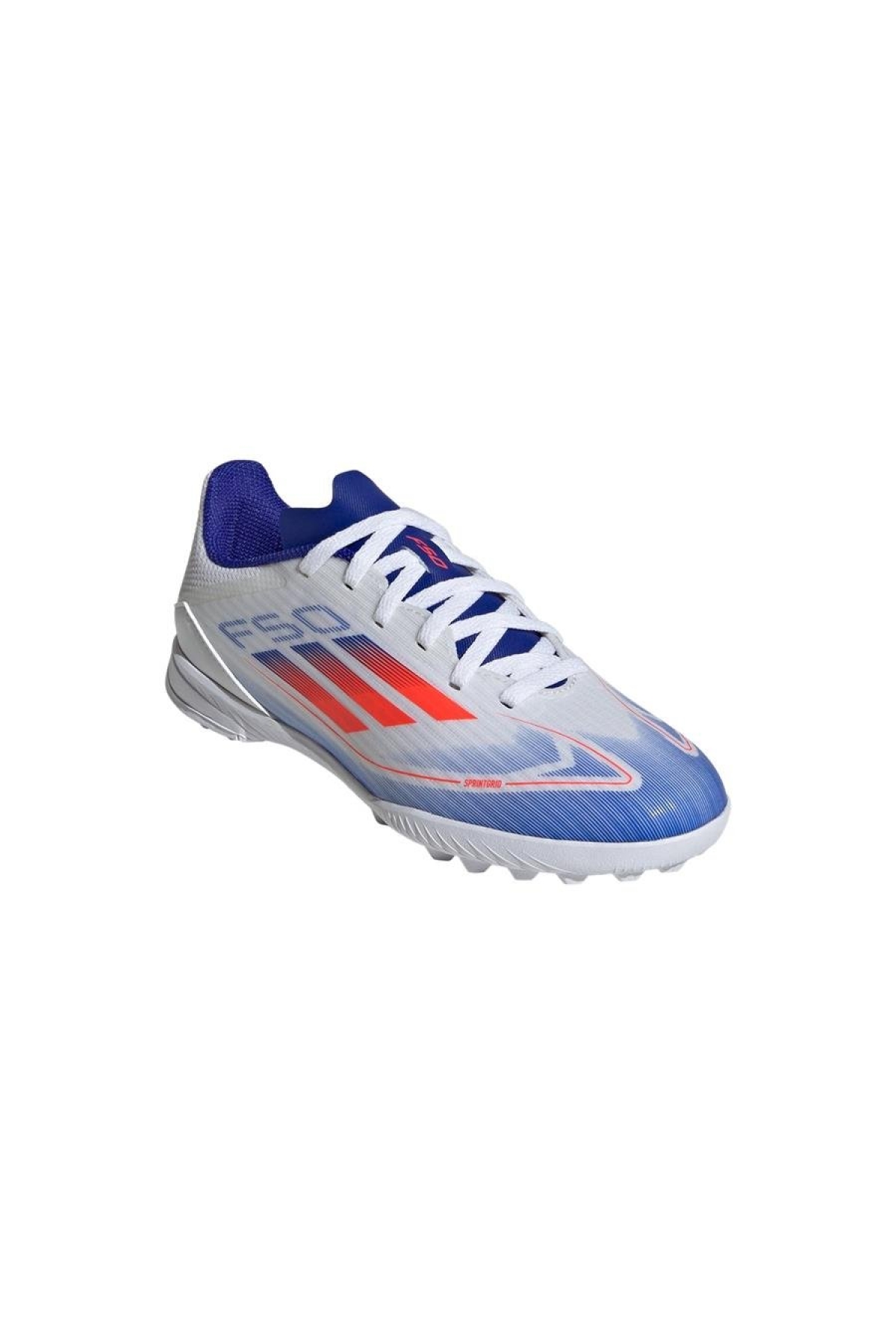 F50 LEAGUE TF J Unisex Çocuk Halı Saha IF1372 - Görsel 7