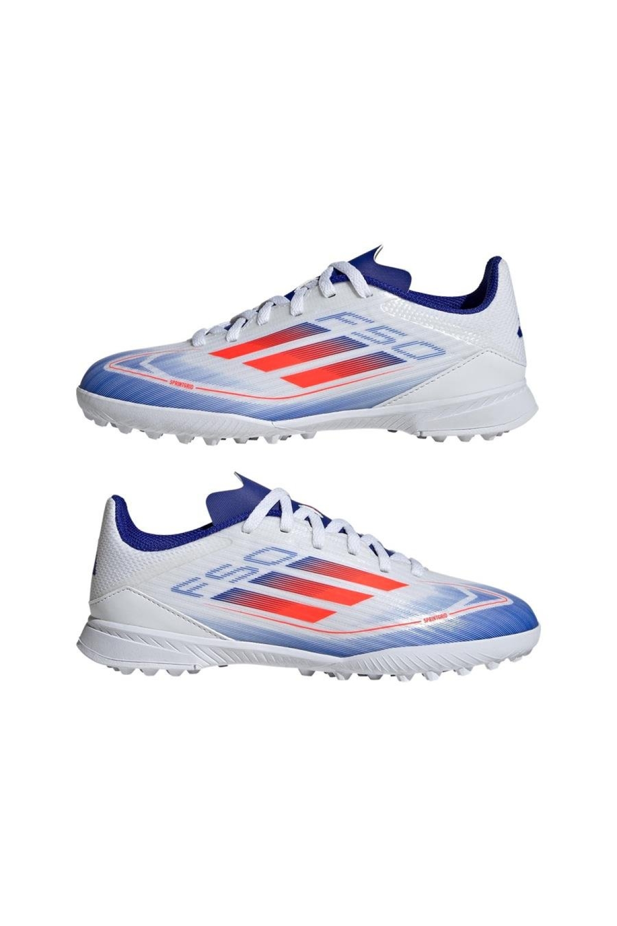 F50 LEAGUE TF J Unisex Çocuk Halı Saha IF1372 - Görsel 11