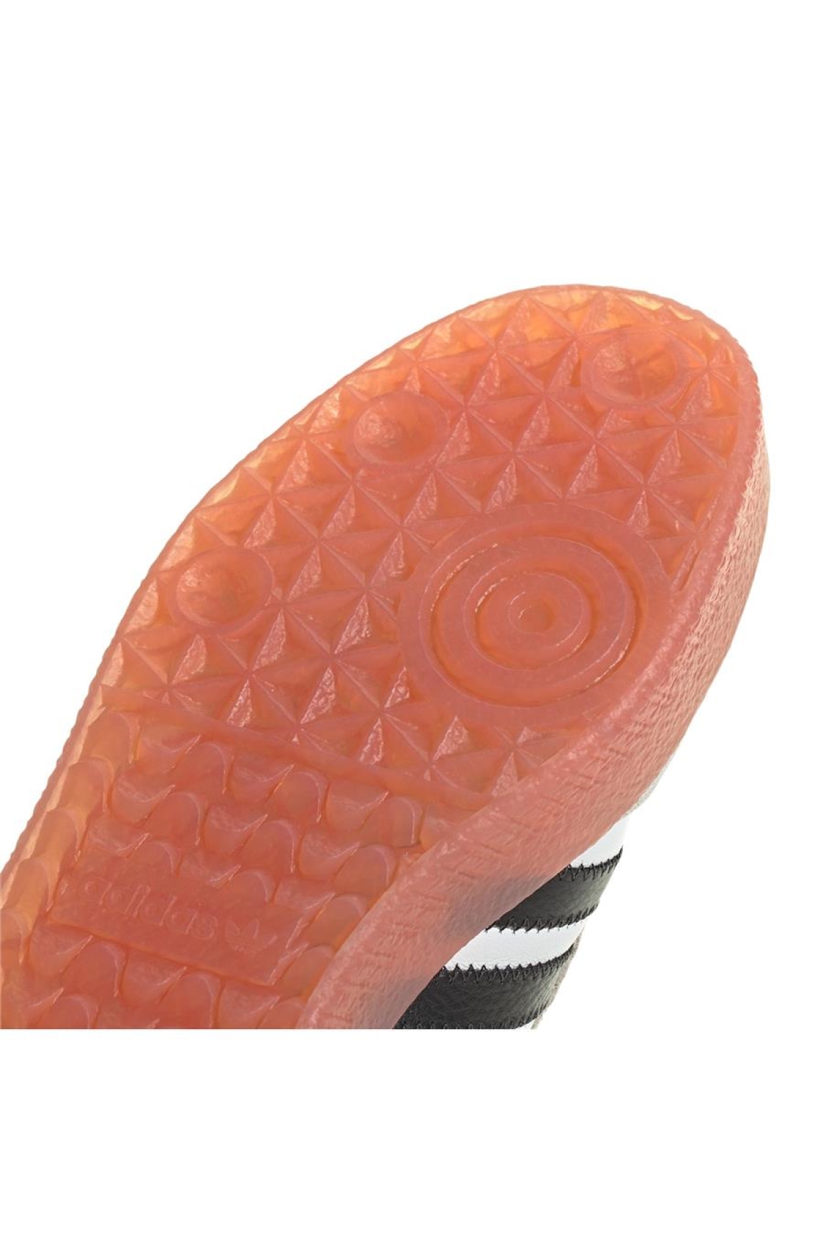 SAMBAE W Kadın Beyaz Sneaker JI3072 - Görsel 11