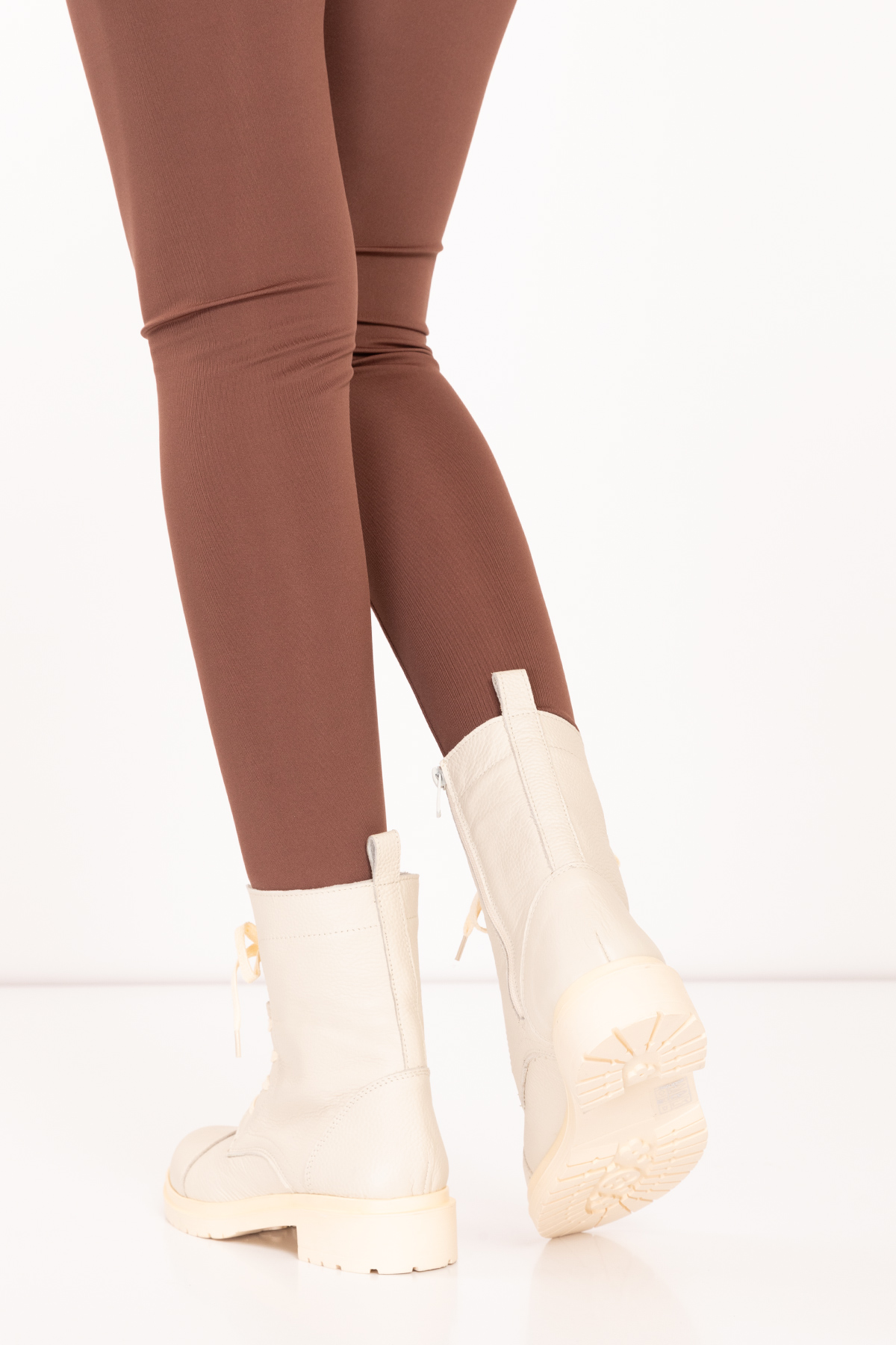 Gondol Kadın Hakiki Deri Günlük Postal wst.3020 - Görsel 8