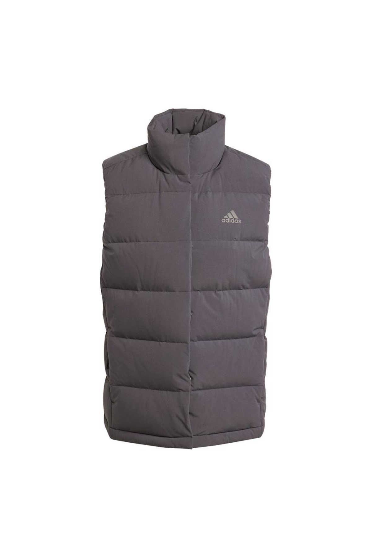 W HELIONIC VEST Siyah Kadın Yelek IX8868 Fiyatları - 201433214 | Flo