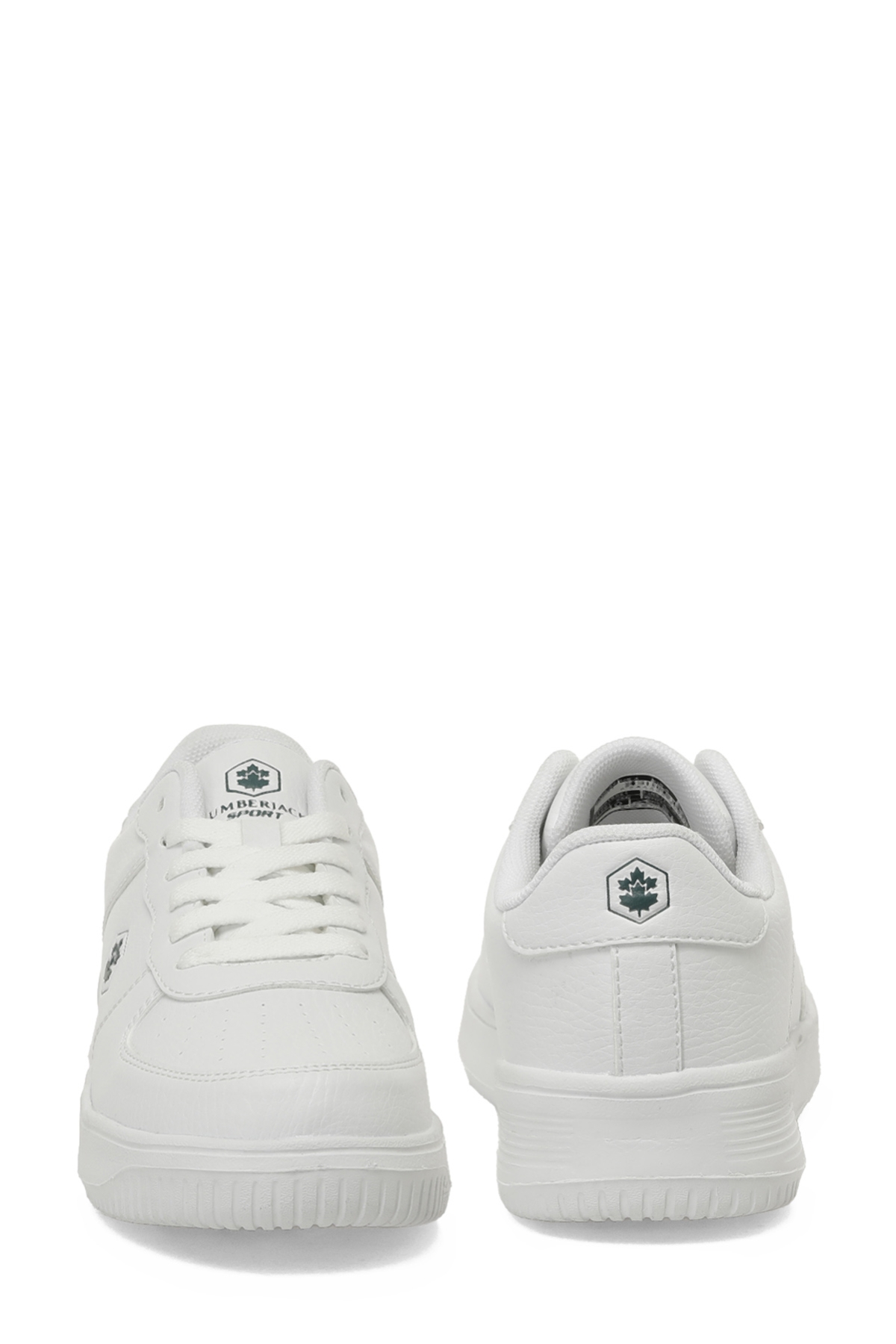 FINSTER WMN 5PR Beyaz Kadın Sneaker - Görsel 7