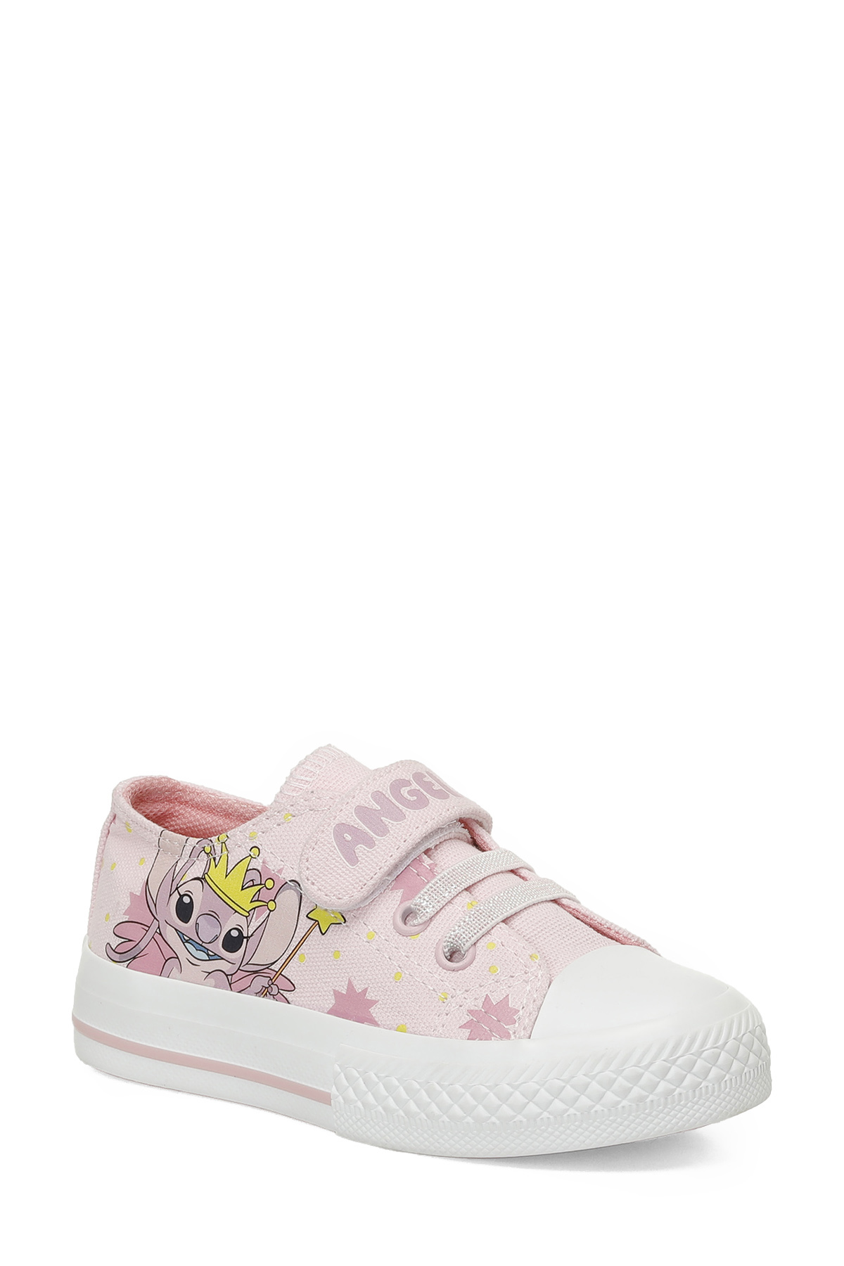 SONOM.P5FX Pembe Kız Çocuk Sneaker - Görsel 3