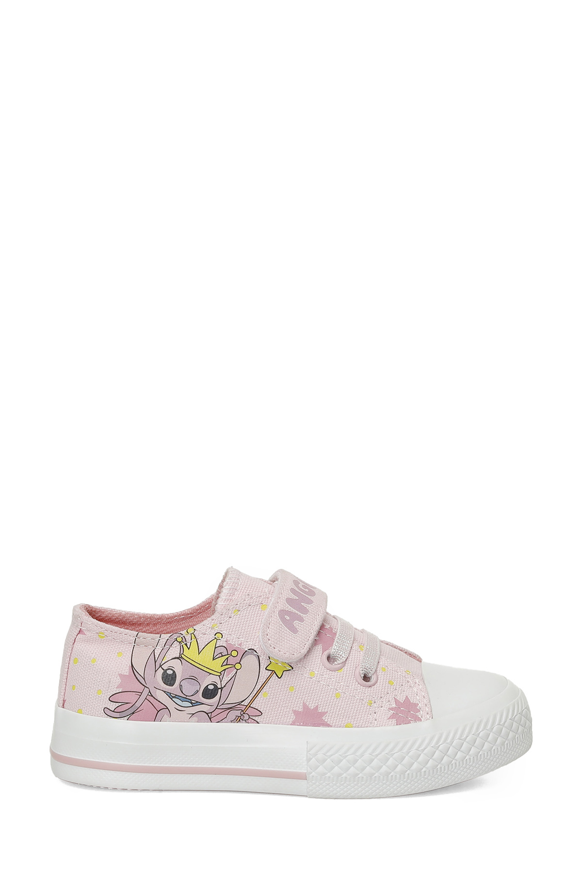 SONOM.P5FX Pembe Kız Çocuk Sneaker - Görsel 2