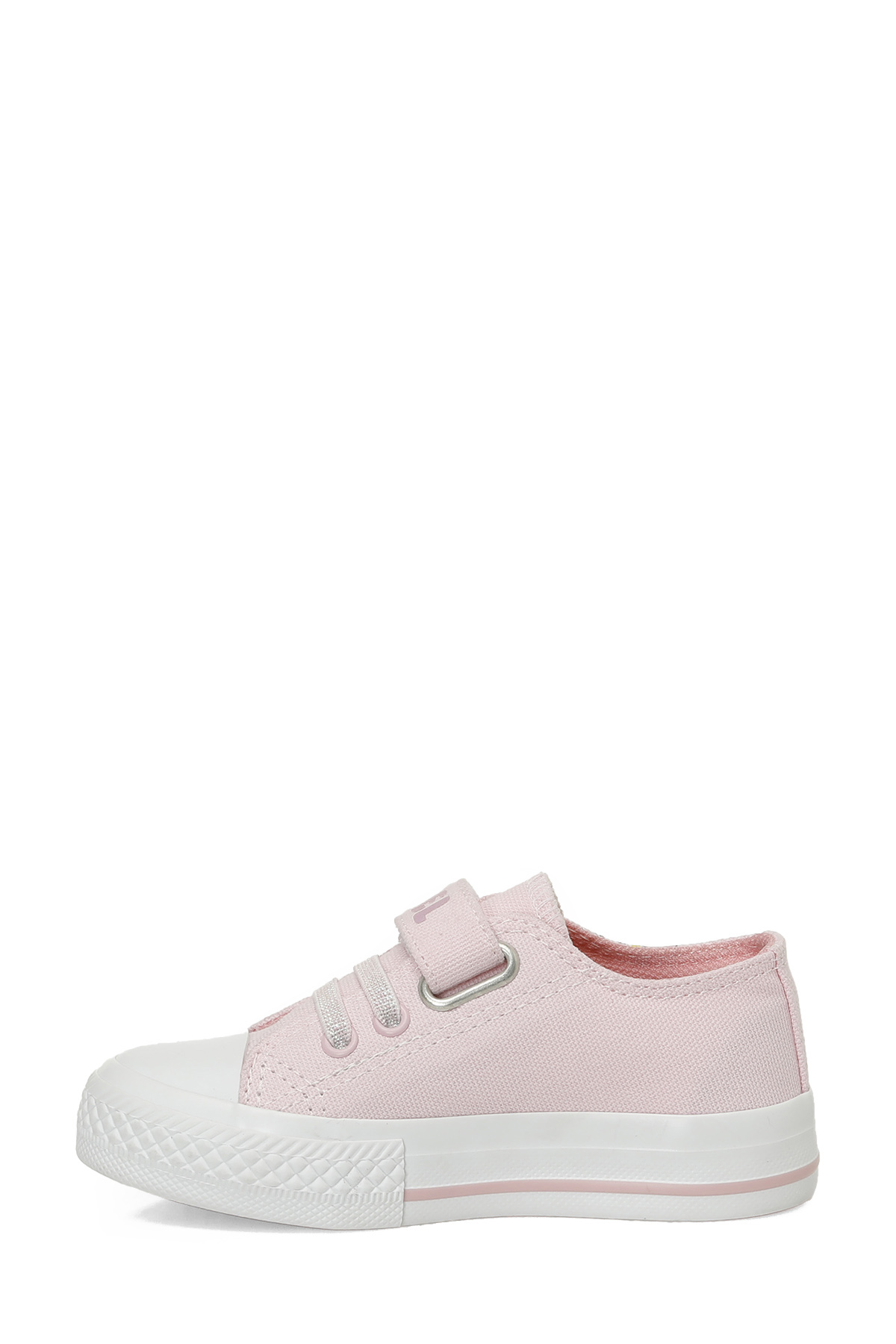 SONOM.P5FX Pembe Kız Çocuk Sneaker - Görsel 4