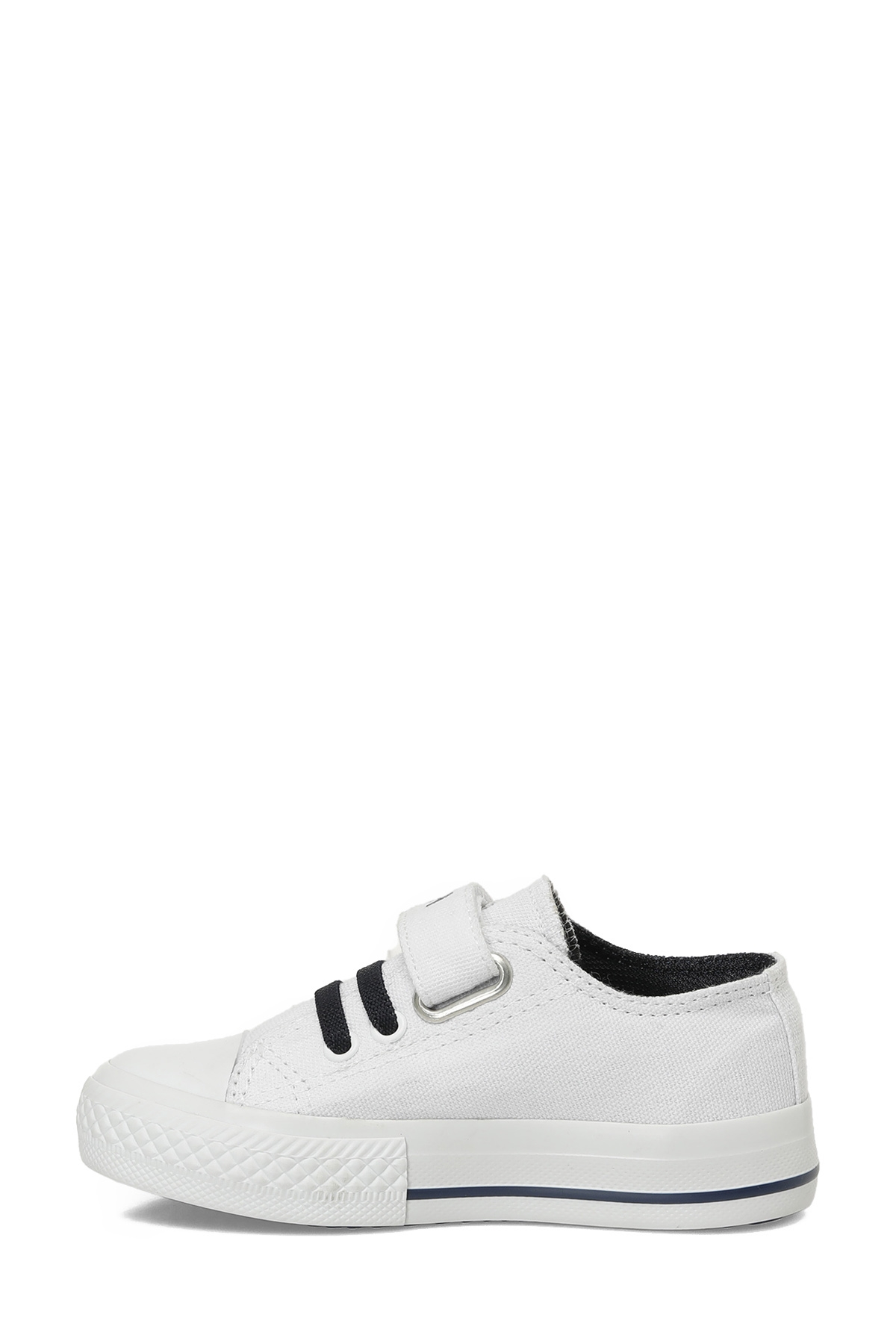 STILA.P5FX Beyaz Erkek Çocuk Sneaker - Görsel 4