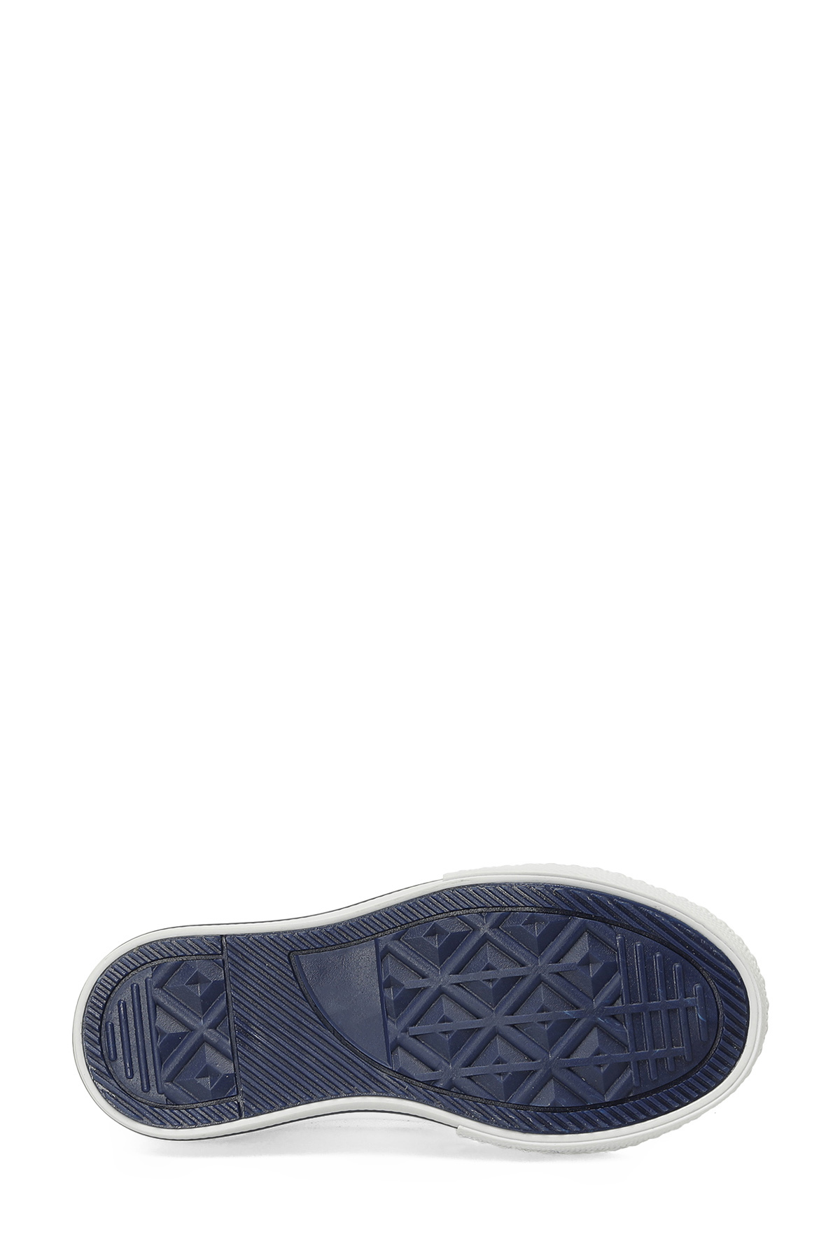 STILA.P5FX Beyaz Erkek Çocuk Sneaker - Görsel 7