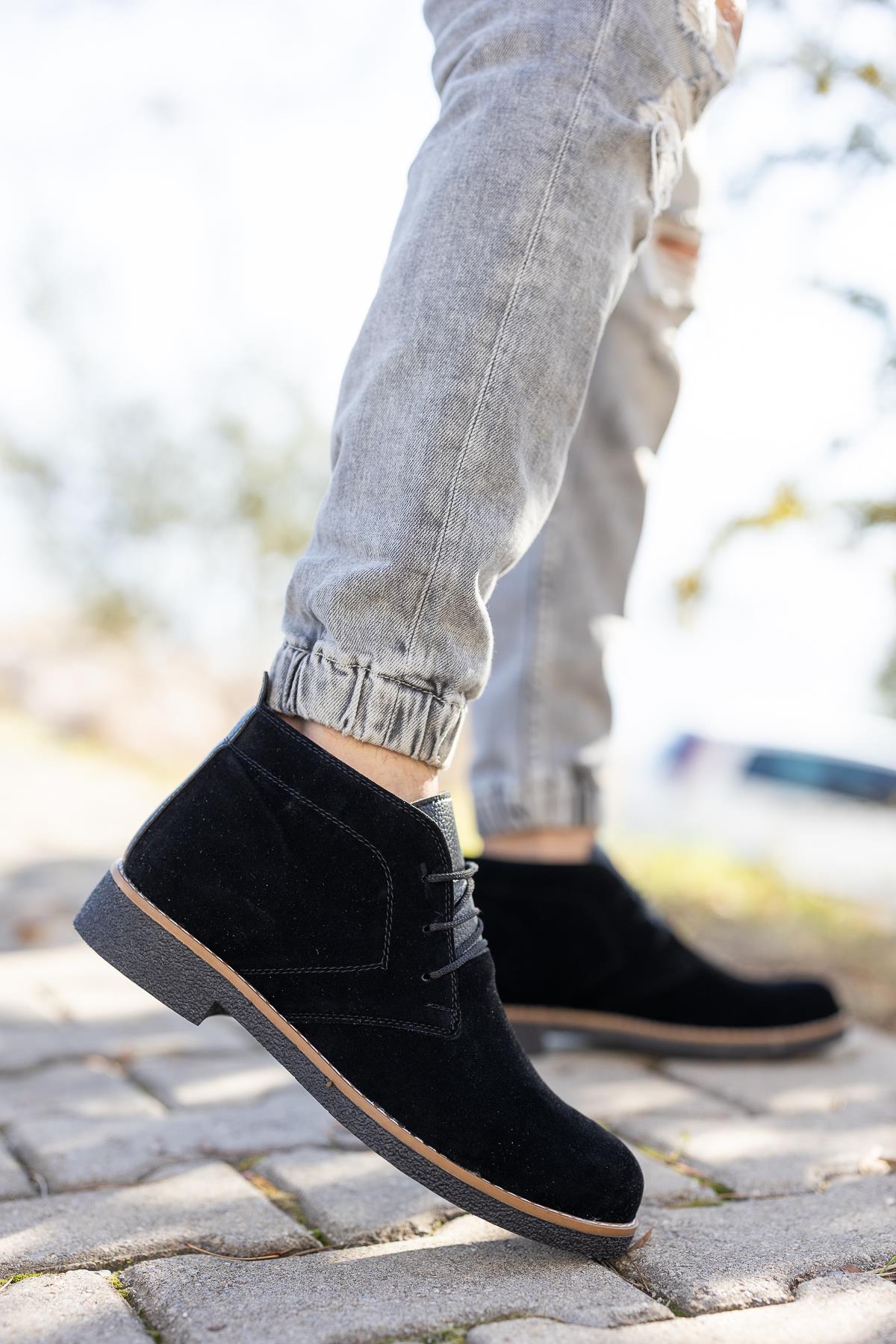 M202 Garantili Erkek Bot - Görsel 2