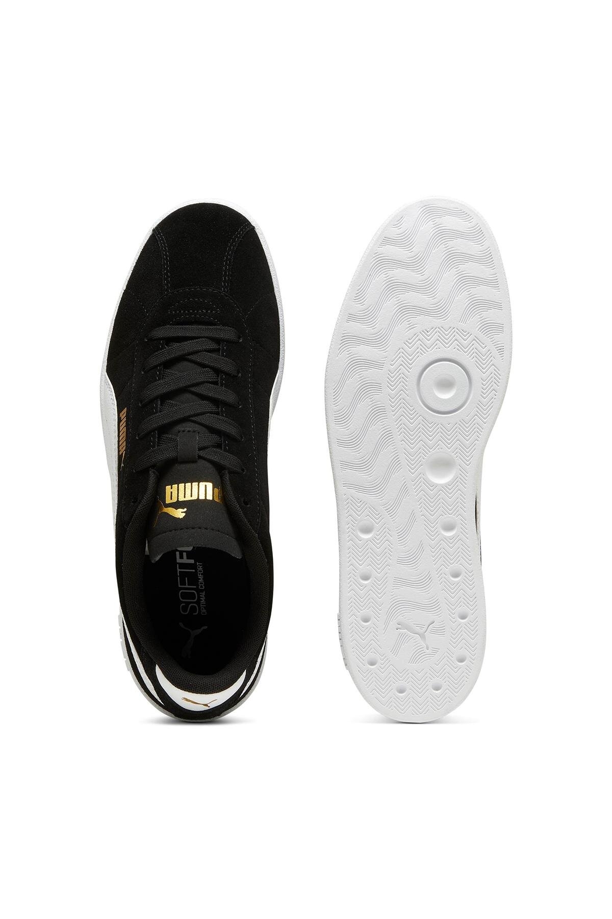 Club Iı Erkek Spor Ayakkabı 39744401 - Görsel 4