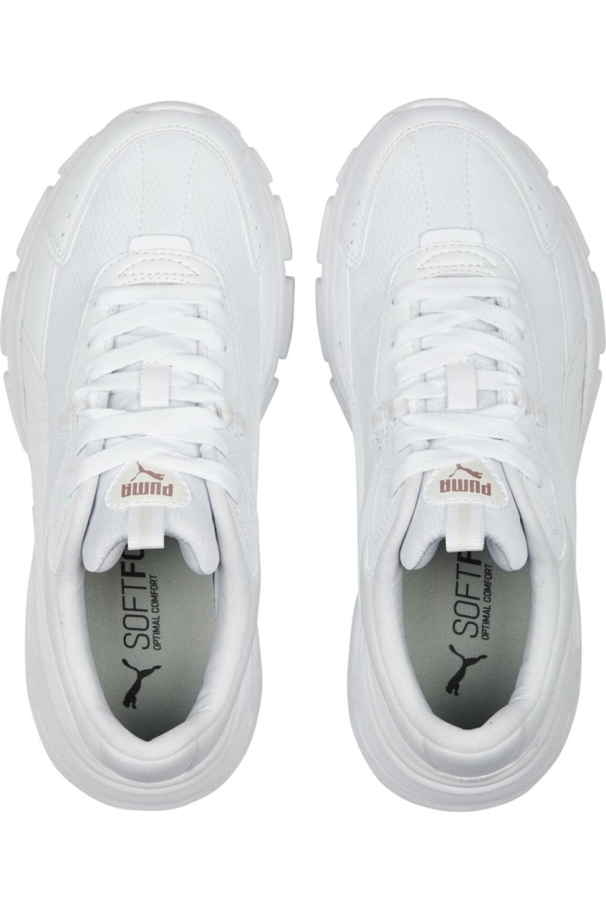 Cassia Via Kadın Spor Ayakkabı 38922301 - Görsel 3