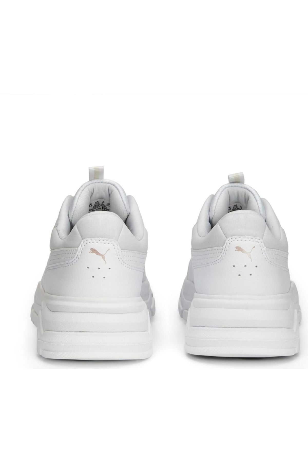 Cassia Via Kadın Spor Ayakkabı 38922301 - Görsel 5