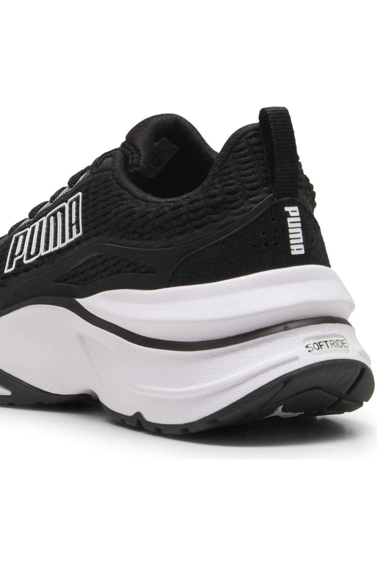 Softride Divine Kadın Spor Ayakkabı 31016301 - Görsel 4